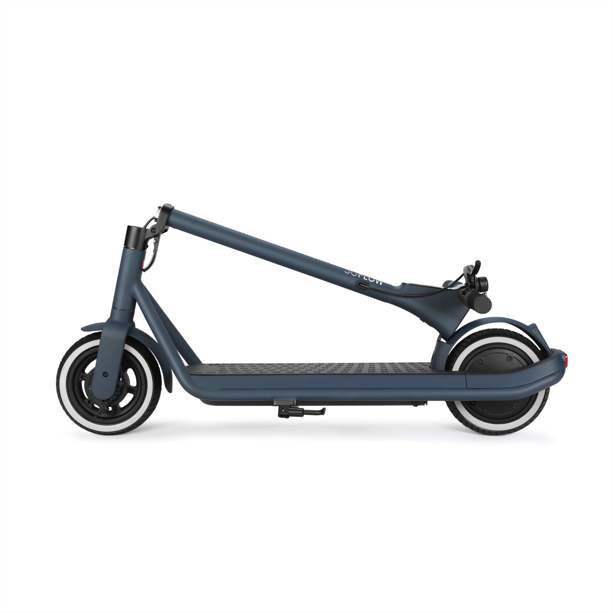 soflow Scooter »SoFlow E-Scooter SO ONE LITE, Anthracite«