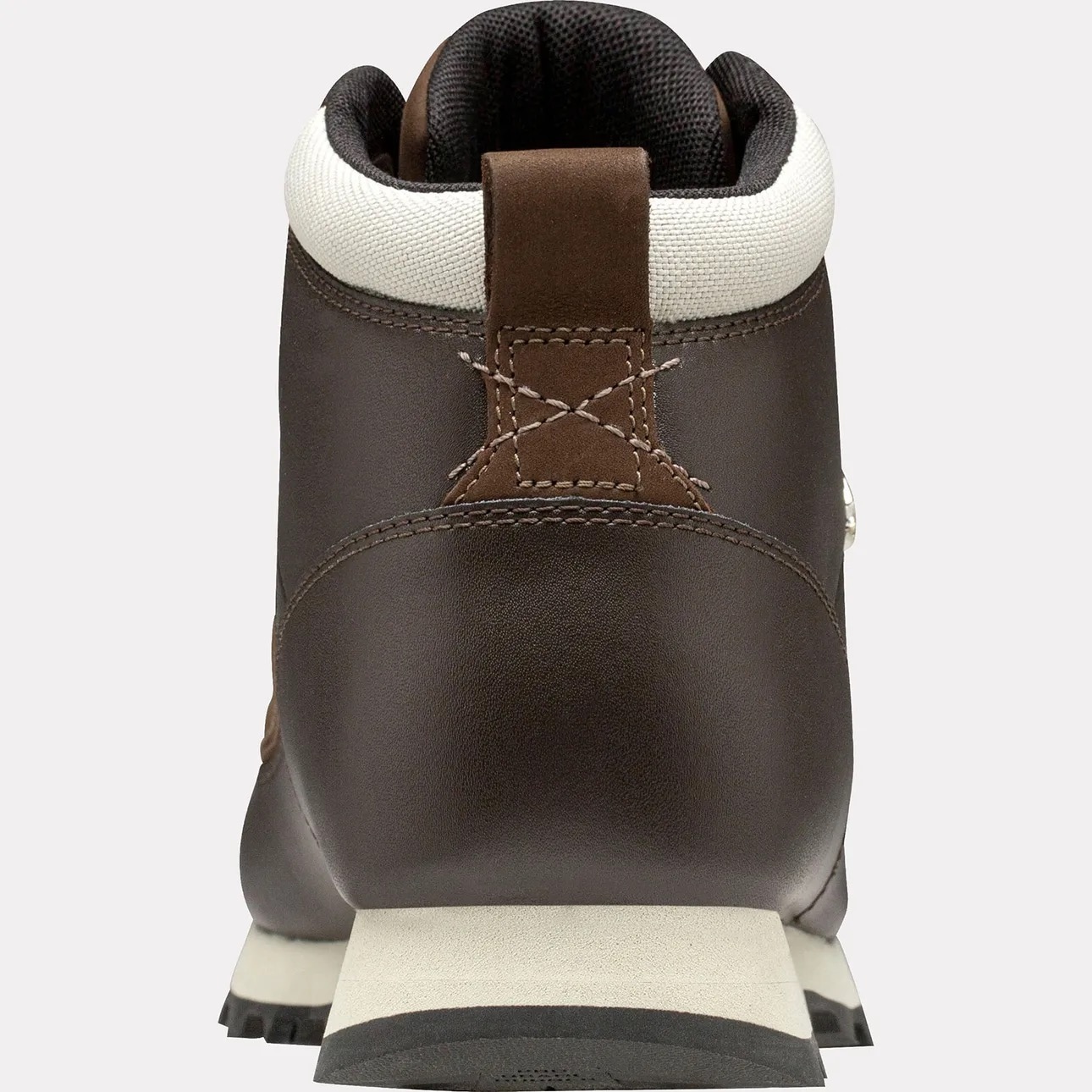 Helly Hansen Bottines à lacets »THE FORESTER PREMIUM«  wasserdichtes Leder, Winterstiefel, Schnürstiefel, Winterschuhe