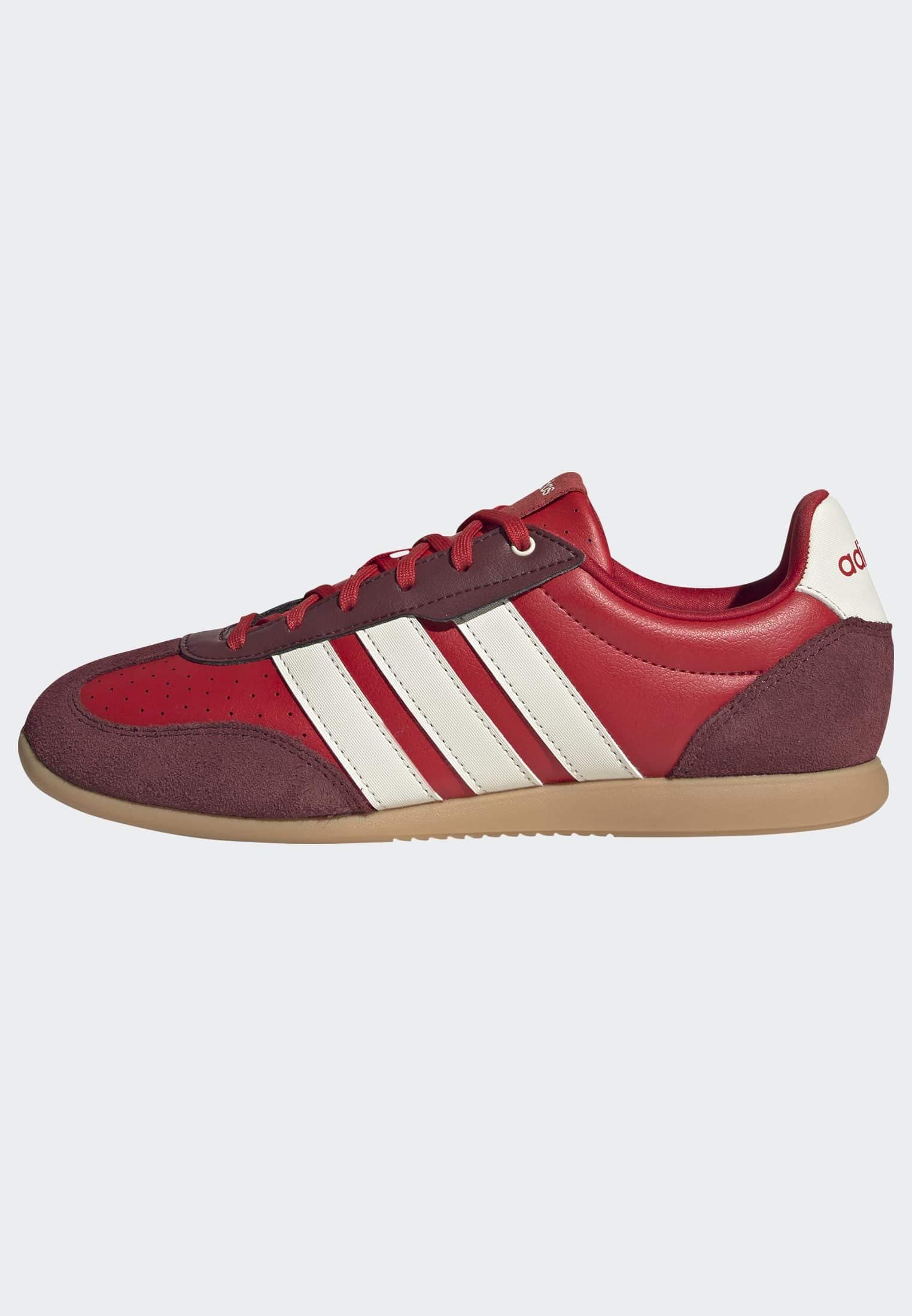 adidas Sportswear Sneakers »BARREDA LO«