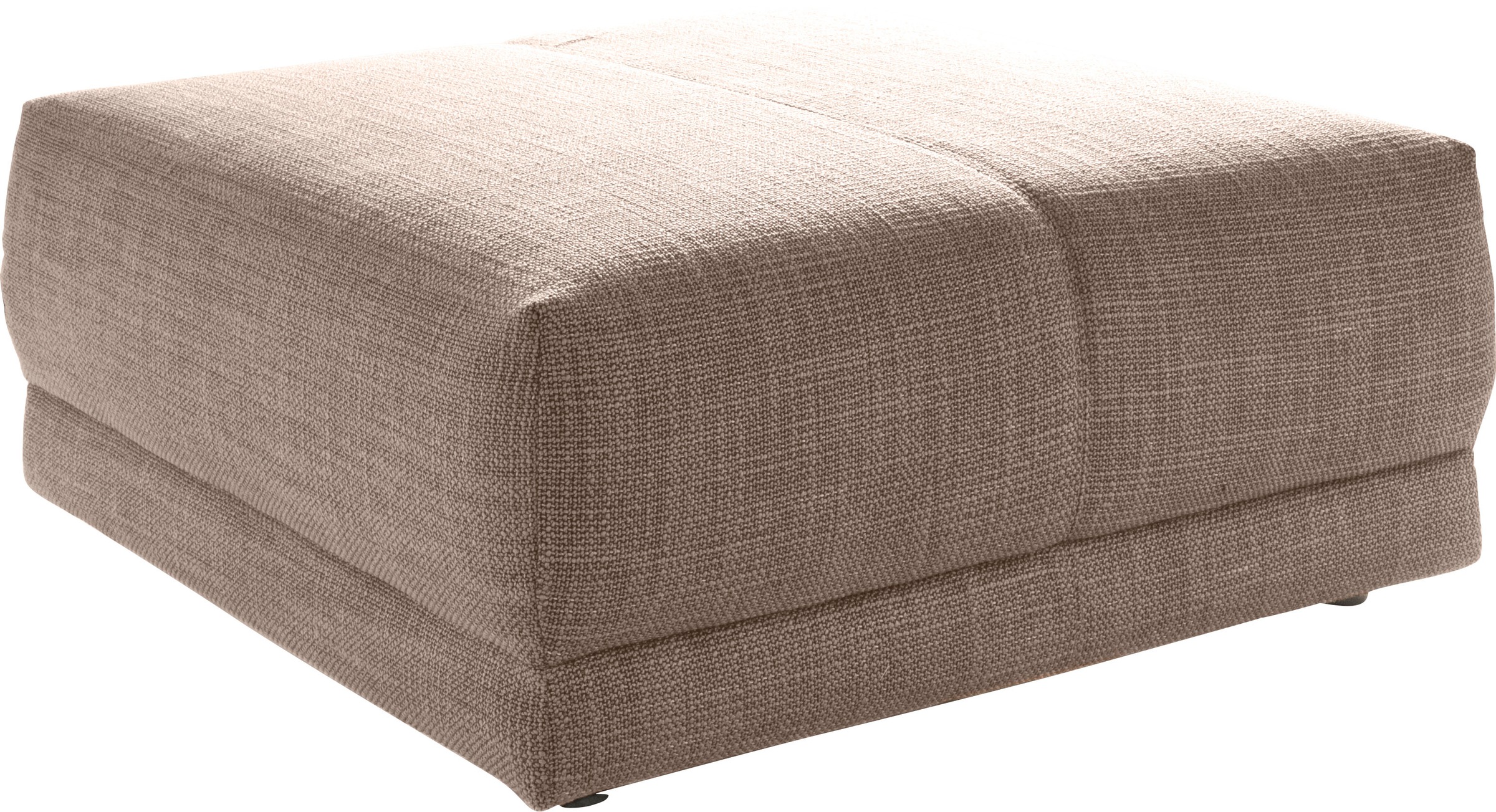 Image of designwerk Hocker »New York«, in hochwertiger Verarbeitung bei Ackermann Versand Schweiz