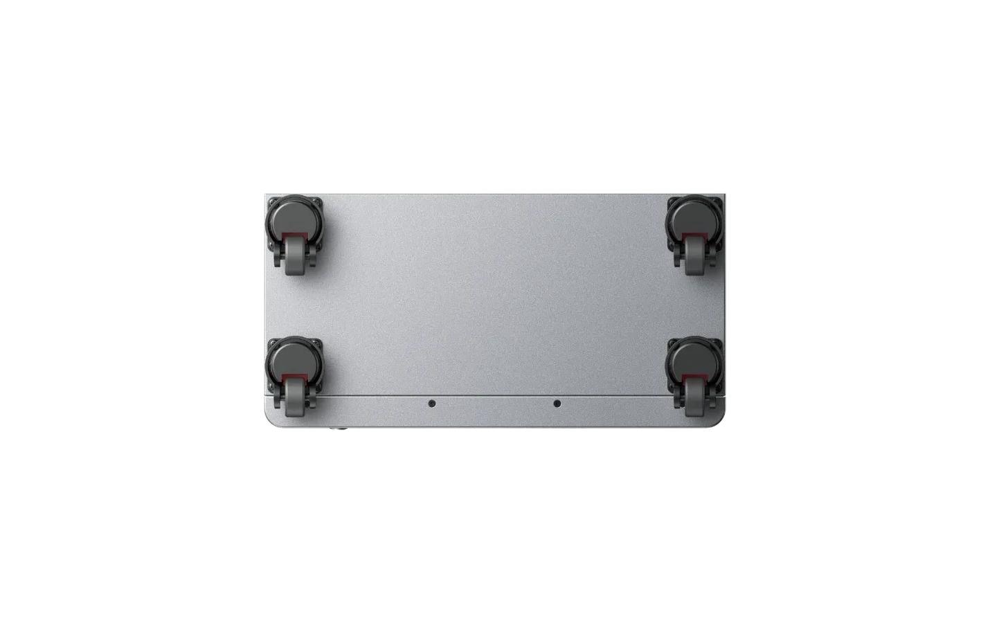 Zendure Stromspeicher »SolarFlow 4000 Mix Pro«