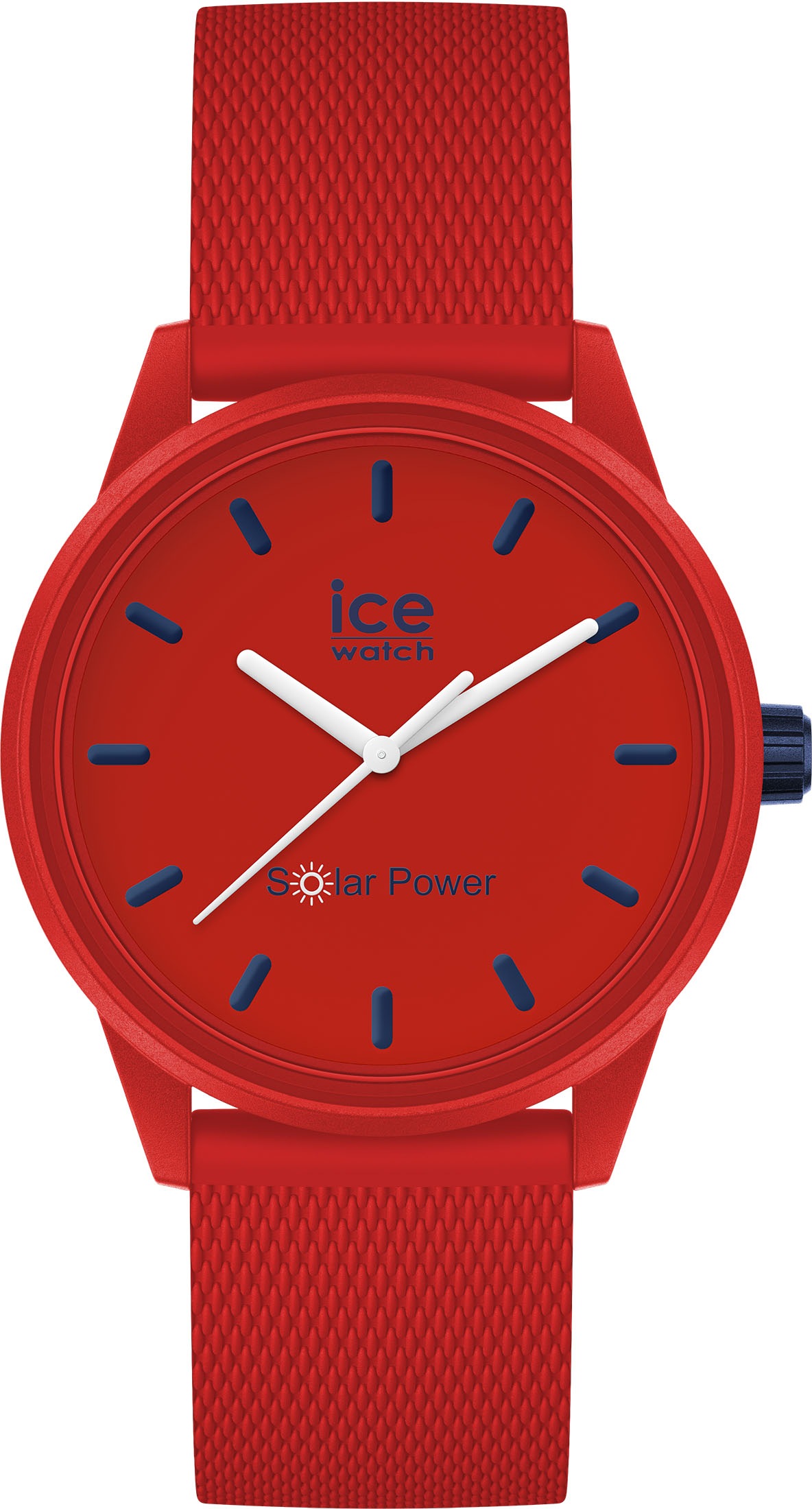 Image of ice-watch Solaruhr »ICE solar power, 018742« bei Ackermann Versand Schweiz