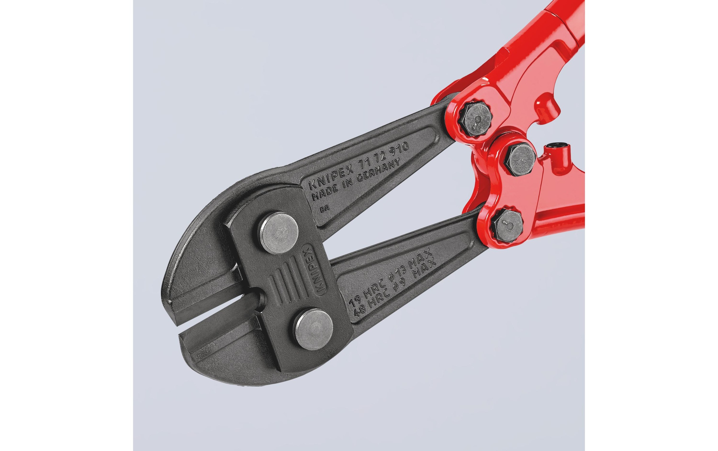 Knipex Bolzenschneider »Knipex Bolzenschneider 910 mm«