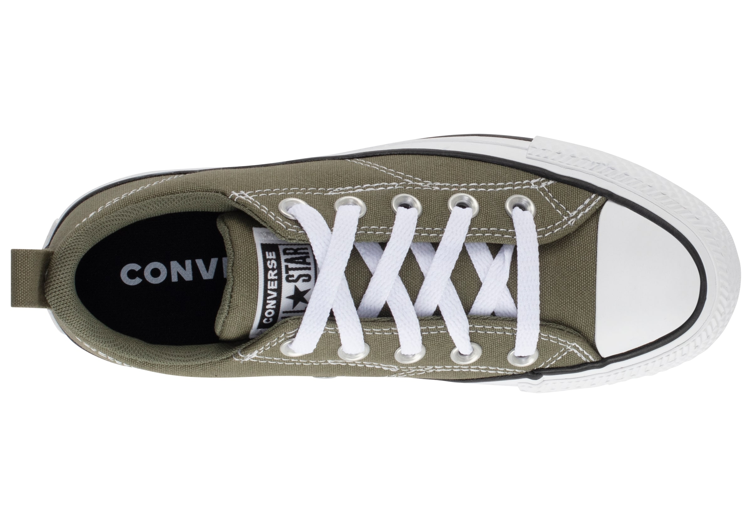 Converse Sneaker »CHUCK TAYLOR ALL STAR MALDEN STREET«