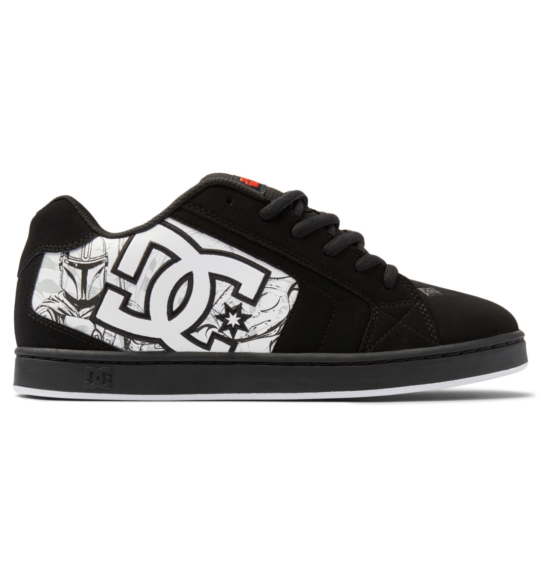 DC Shoes Sneaker »STAR WARS™ Net«