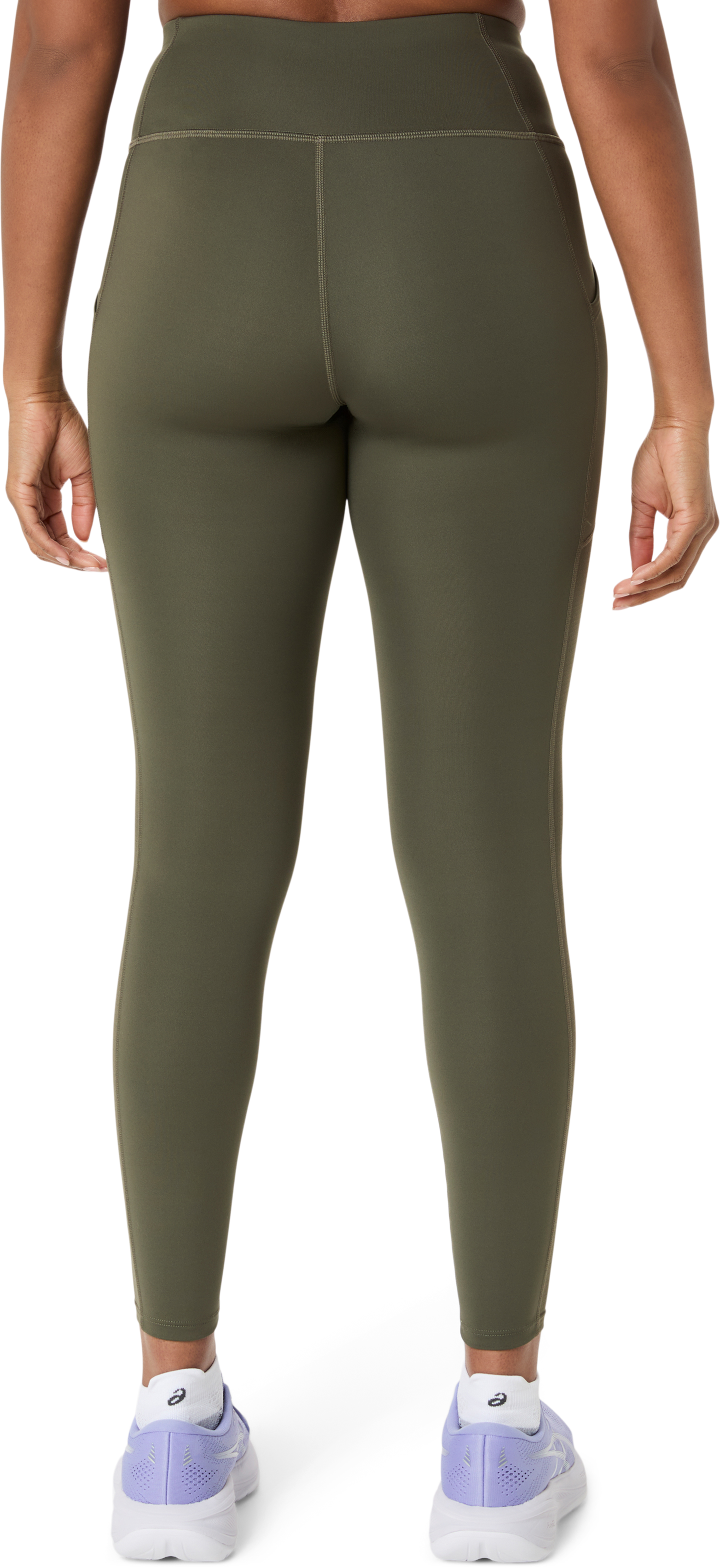 Asics Cuissards de course »ASICS CORE TIGHT«