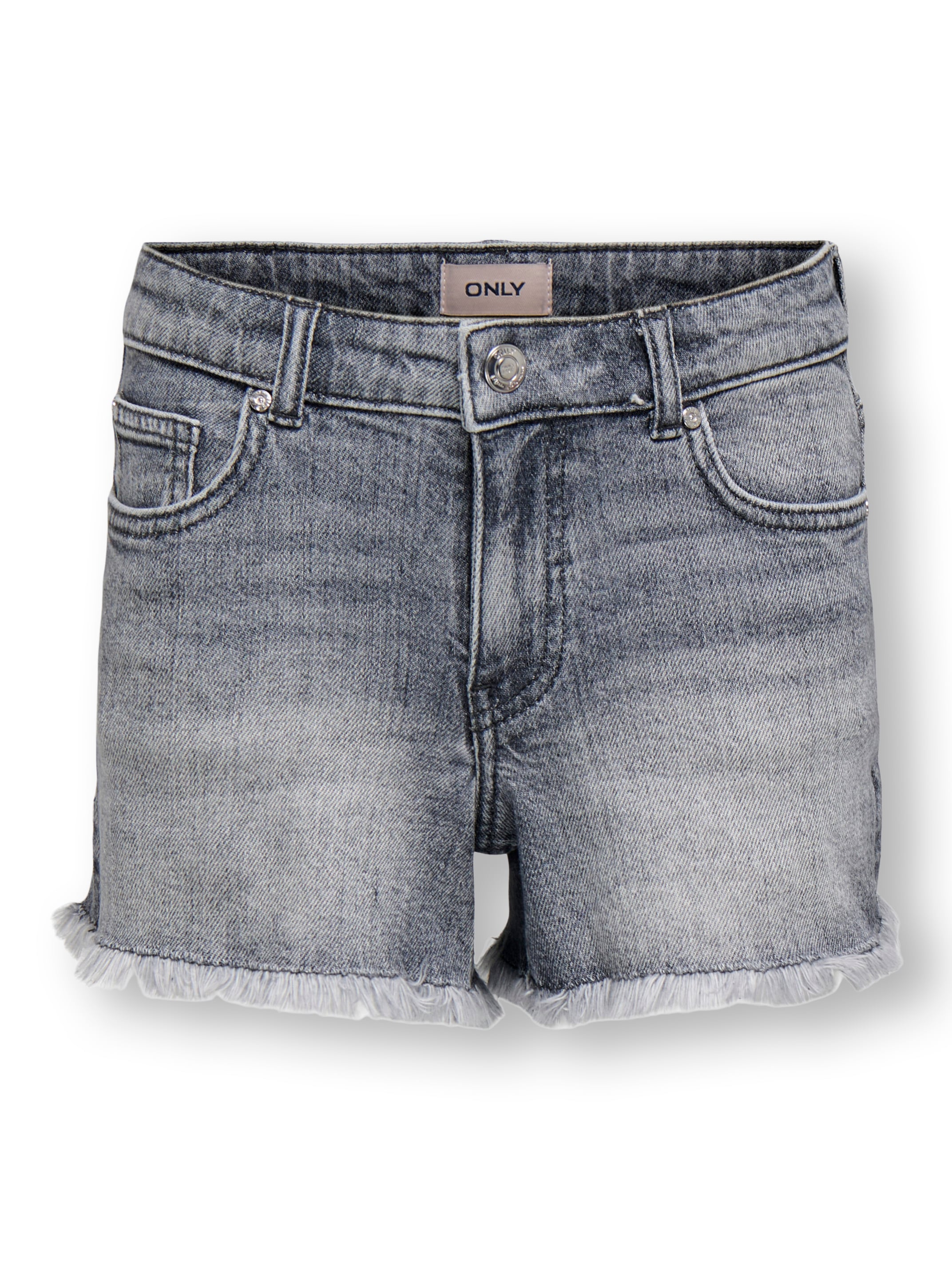 KIDS ONLY Jeansshorts »KOGROBYN EX VINT DNM SHORTS AZG529 NOOS«