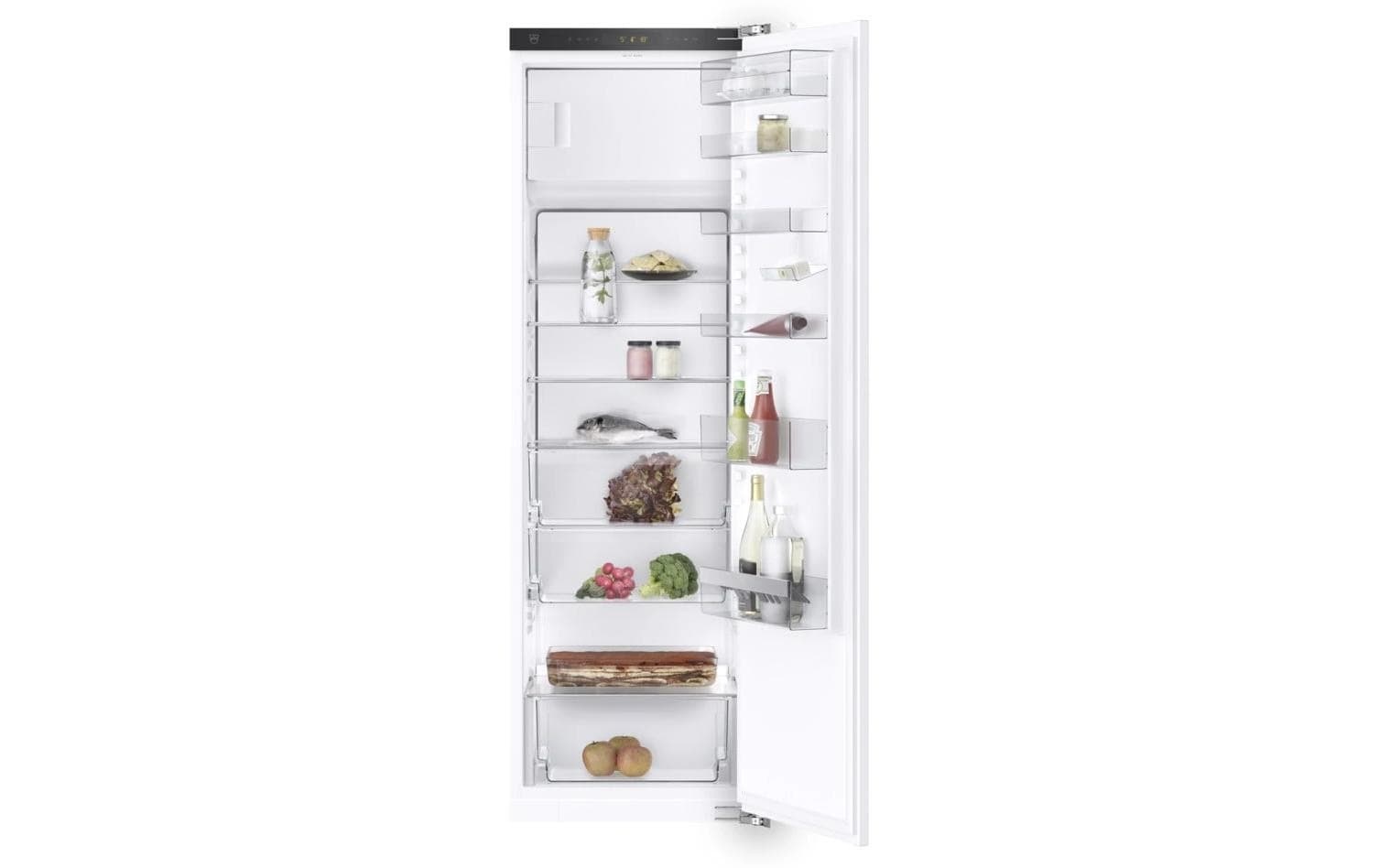 V-ZUG »Cooler V2000 178GI Rechts« 177,6 hoch 54,8 breit