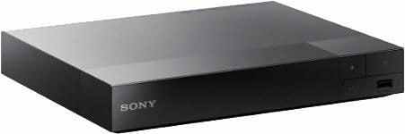 Sony Blu-ray-Player »BDP-S3700«, Miracast (Wi-Fi Alliance)-LAN (Ethernet)-WLAN, Full HD