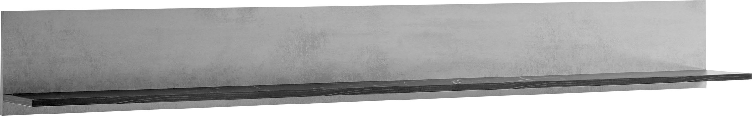 Image of Premium collection by Home affaire Wandboard »Madrid«, mit edlen Marmor Dekor, in zwei verschiedenen Breiten und zwei verschiedenen Farbvarianten erhältlich bei Ackermann Versand Schweiz