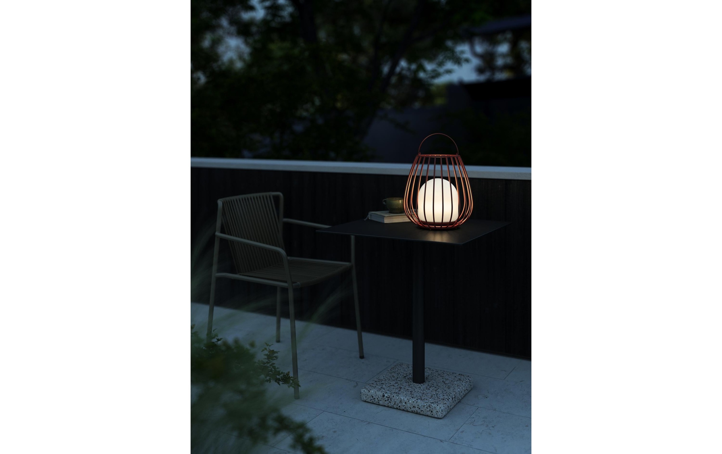 Nordlux LED Laterne
