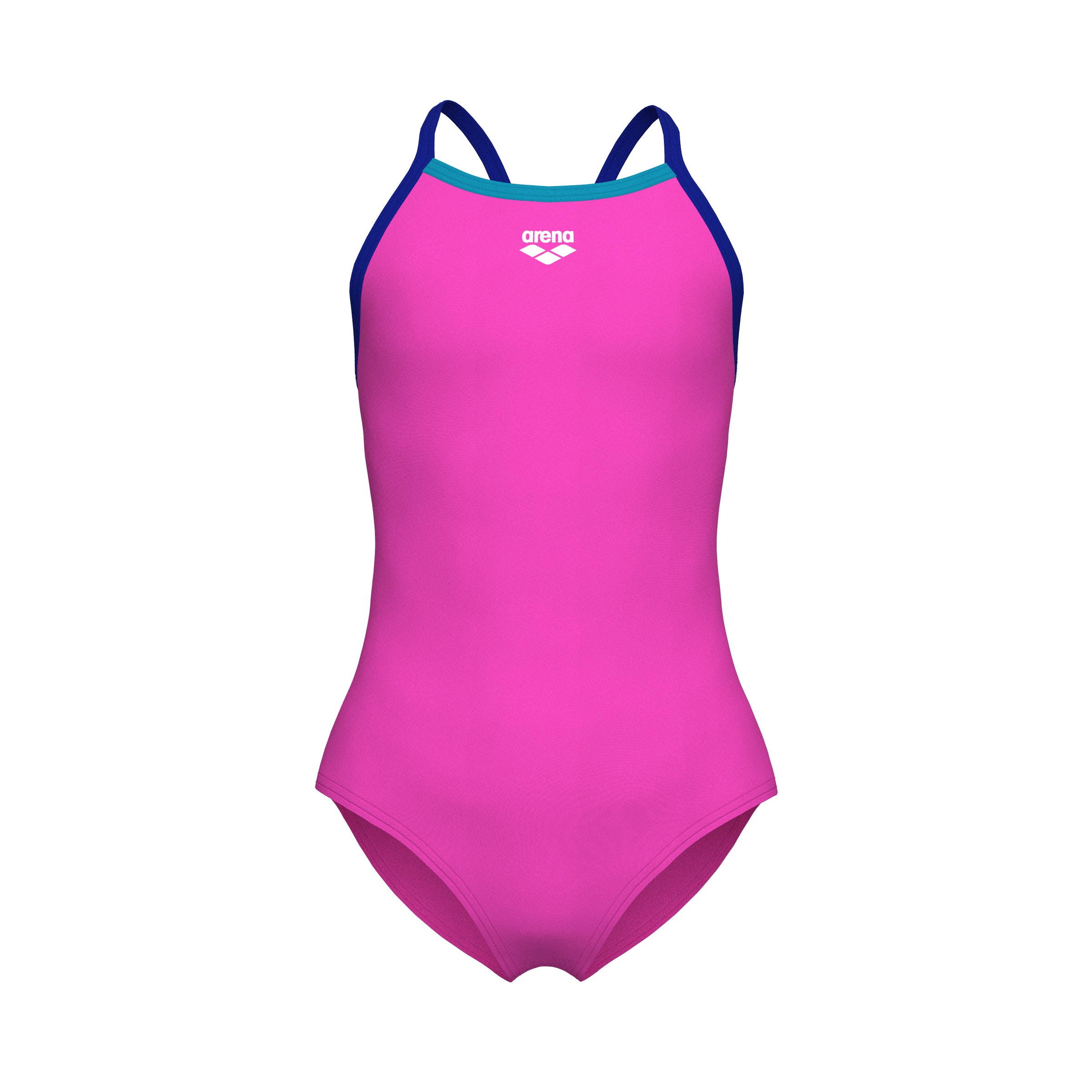 Arena Maillot de bain »GIRL'S ARENA SWIMSUIT LIGHT DROP SOLID für Mädchen«