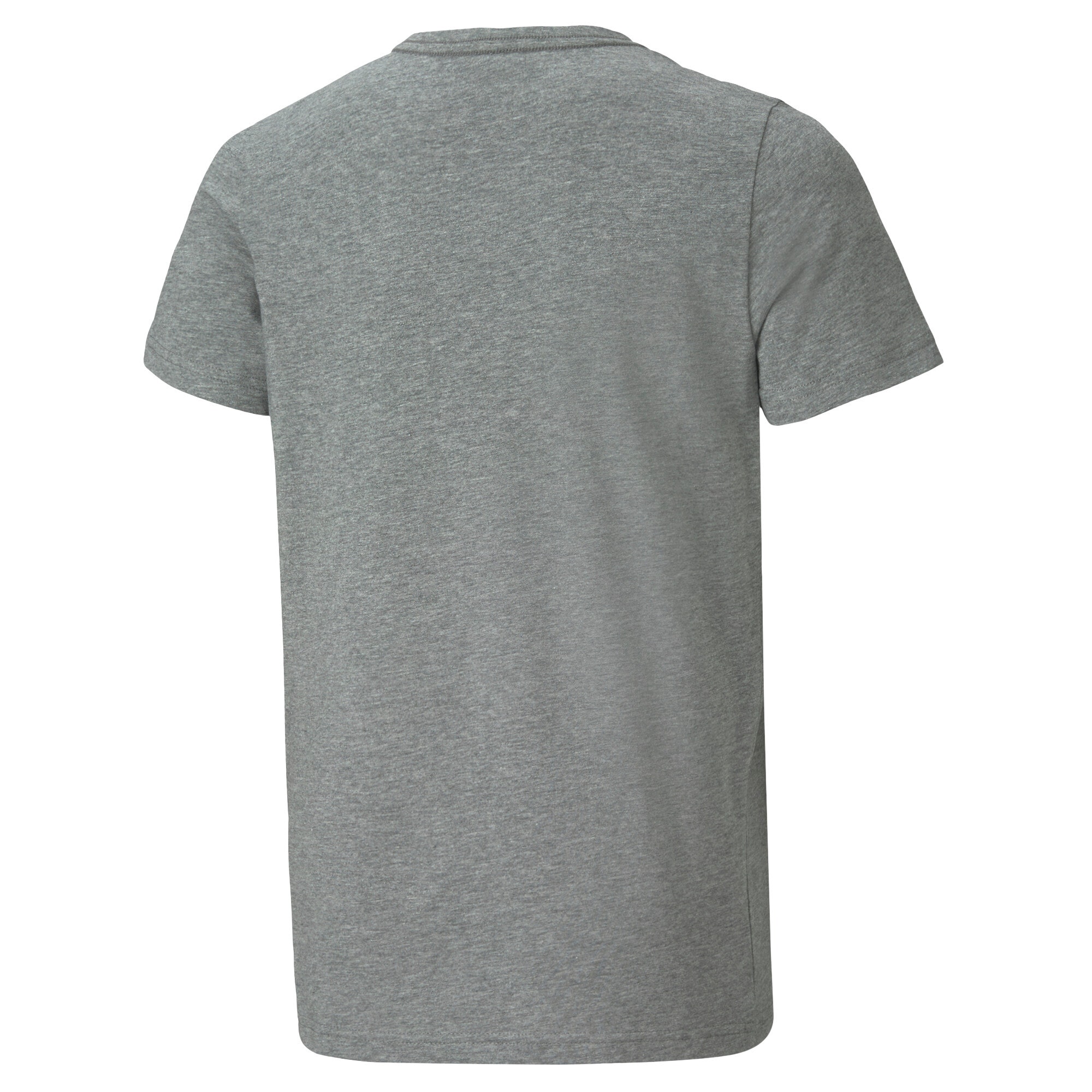 PUMA T-Shirt »ESS LOGO TEE B«