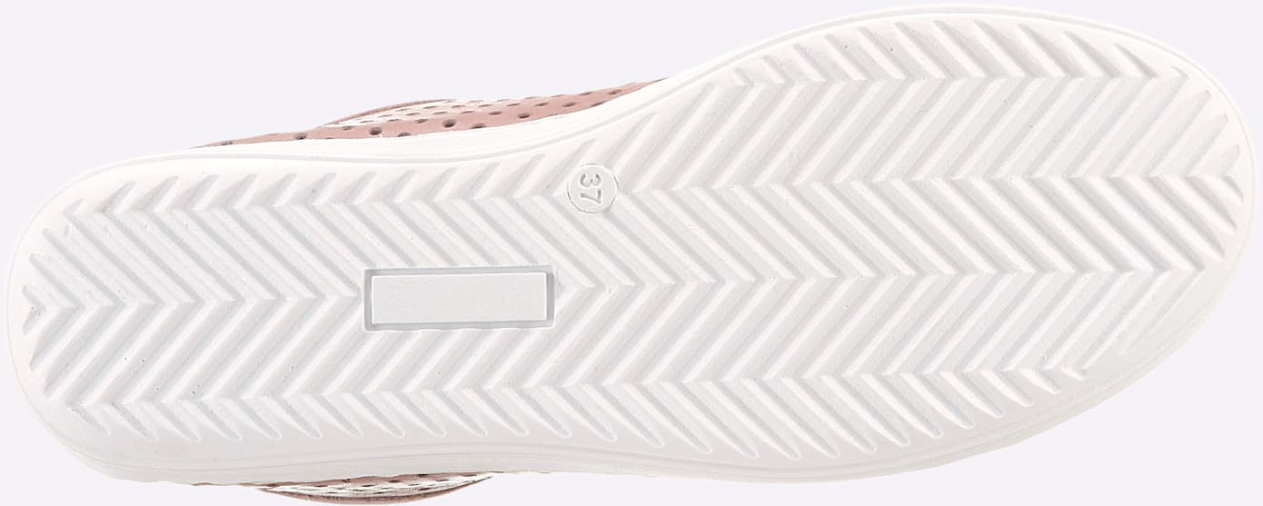 Andrea Conti Sneakers