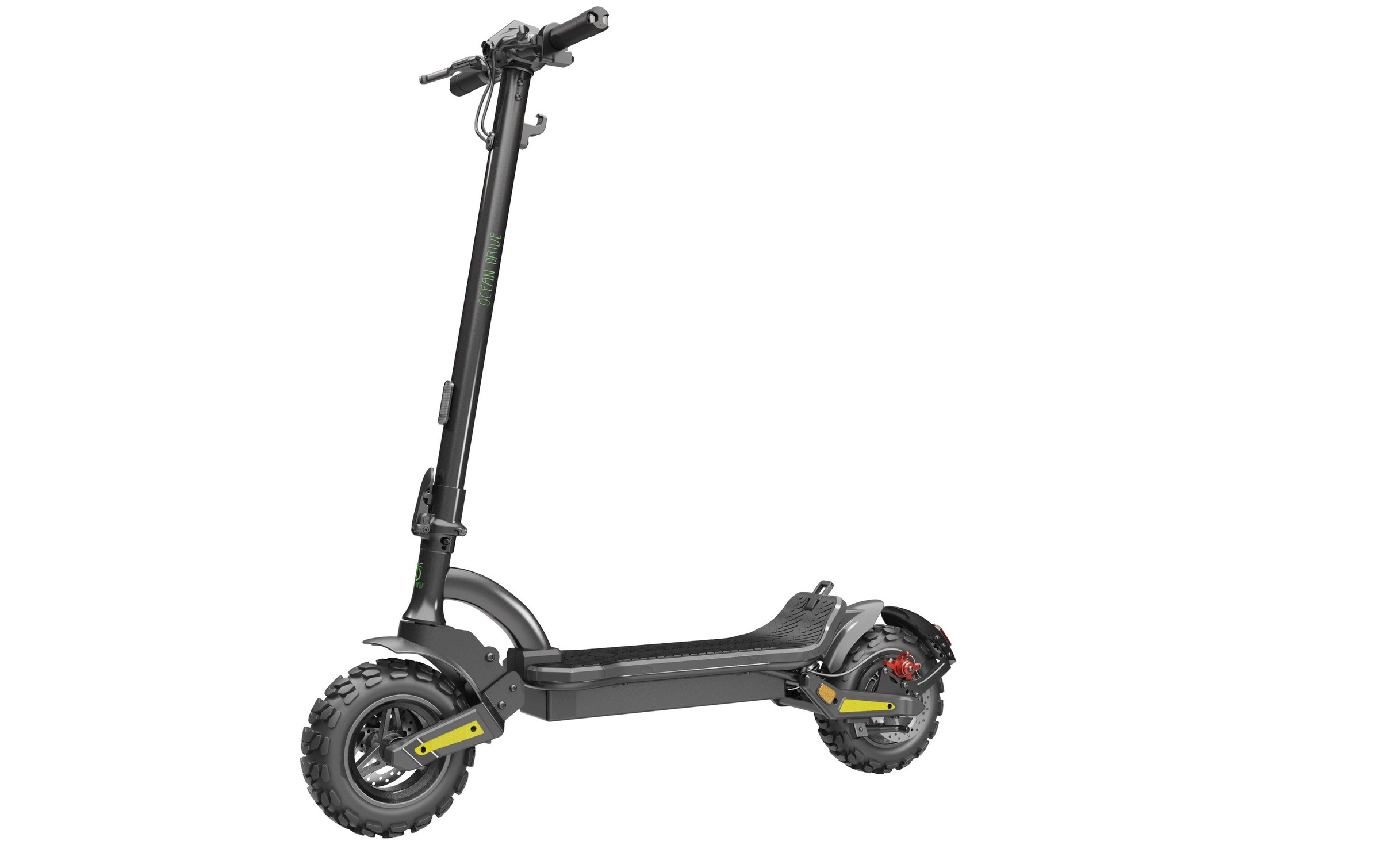 E-Scooter »E-Scooter S12 All Road«