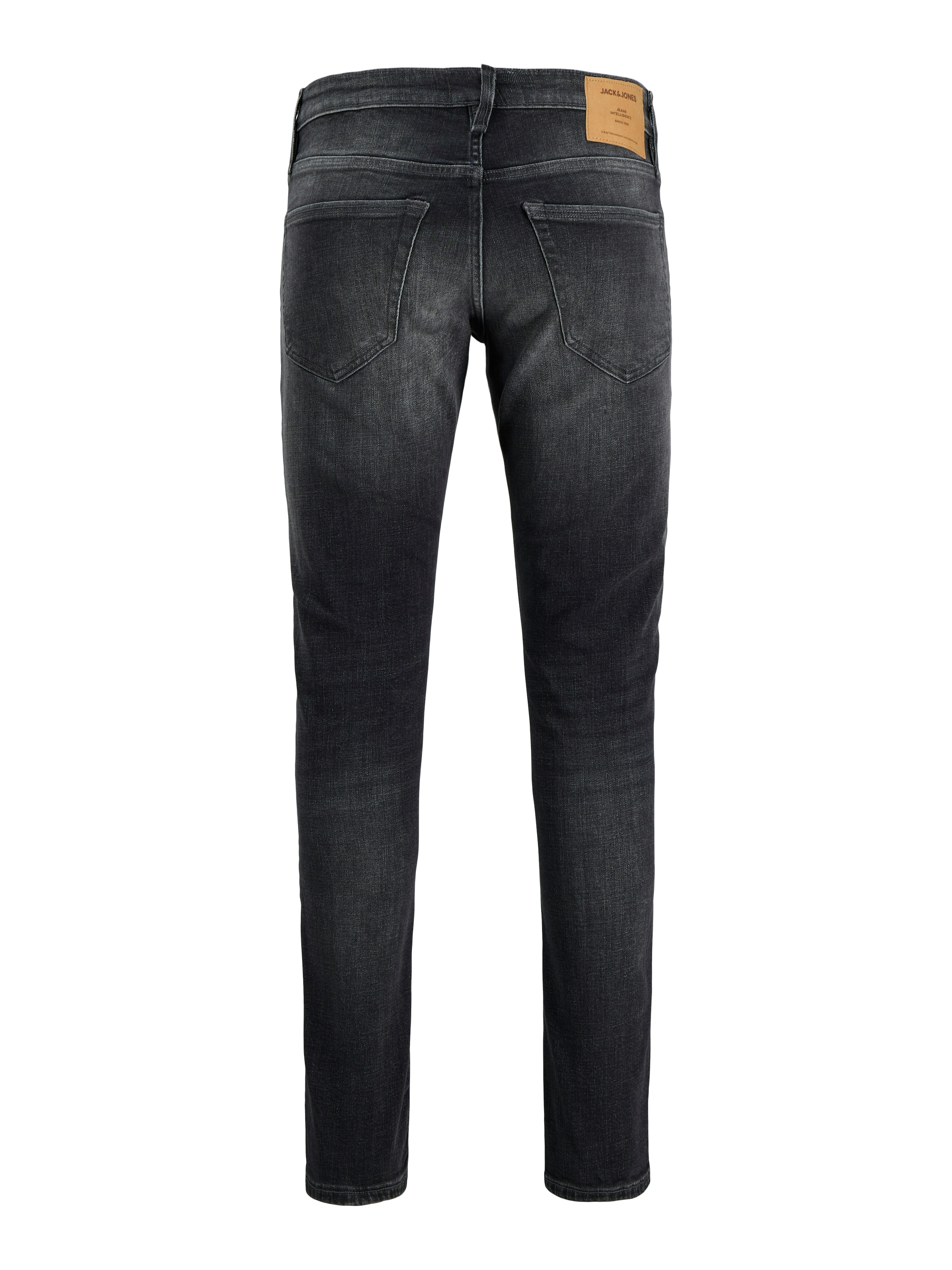 Jack & Jones Slim-fit-Jeans »JJIGLENN JJCOOPER ST 335 BF«