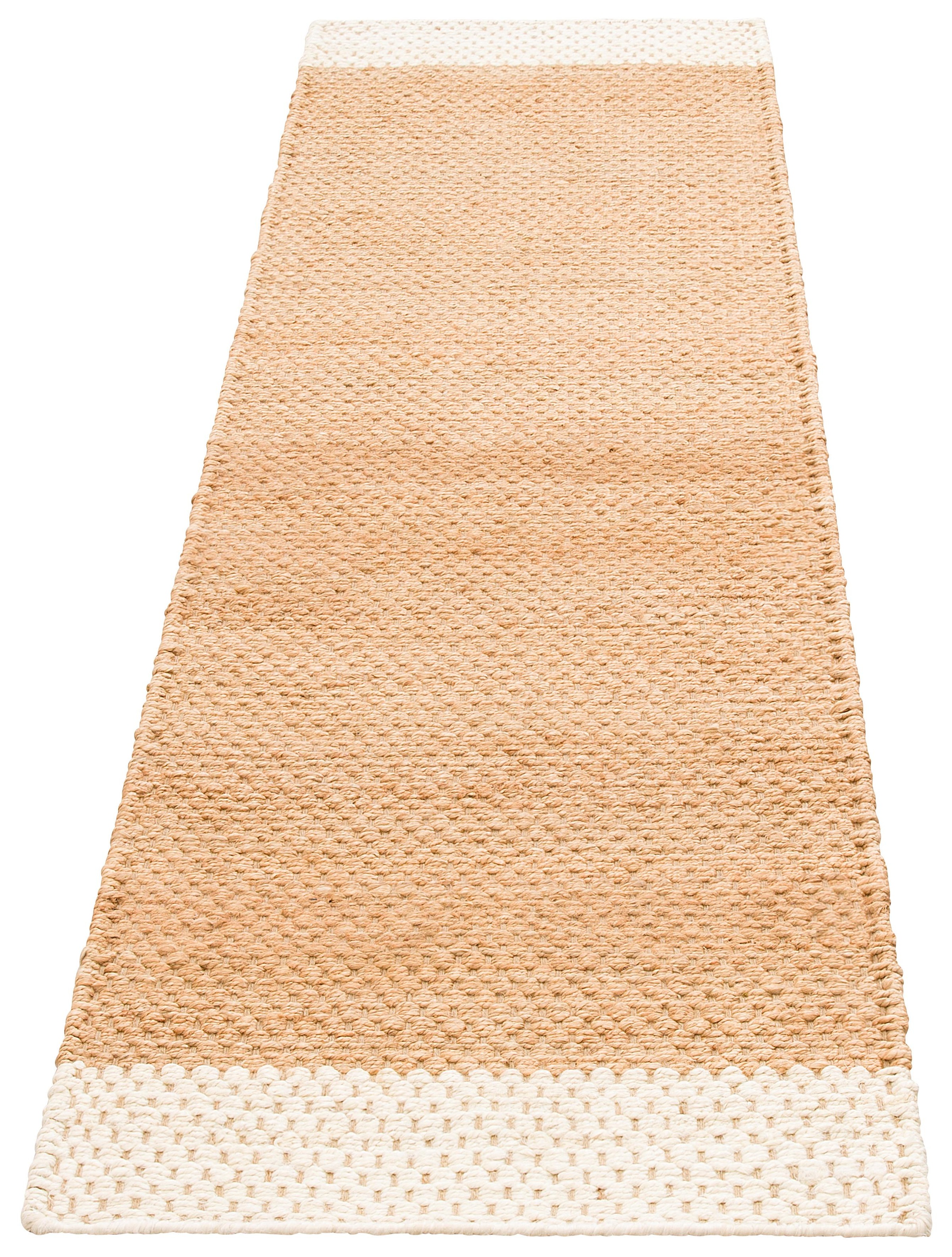 Image of my home Läufer »Tayfun«, rechteckig, 6 mm Höhe, 100% Jute bei Ackermann Versand Schweiz