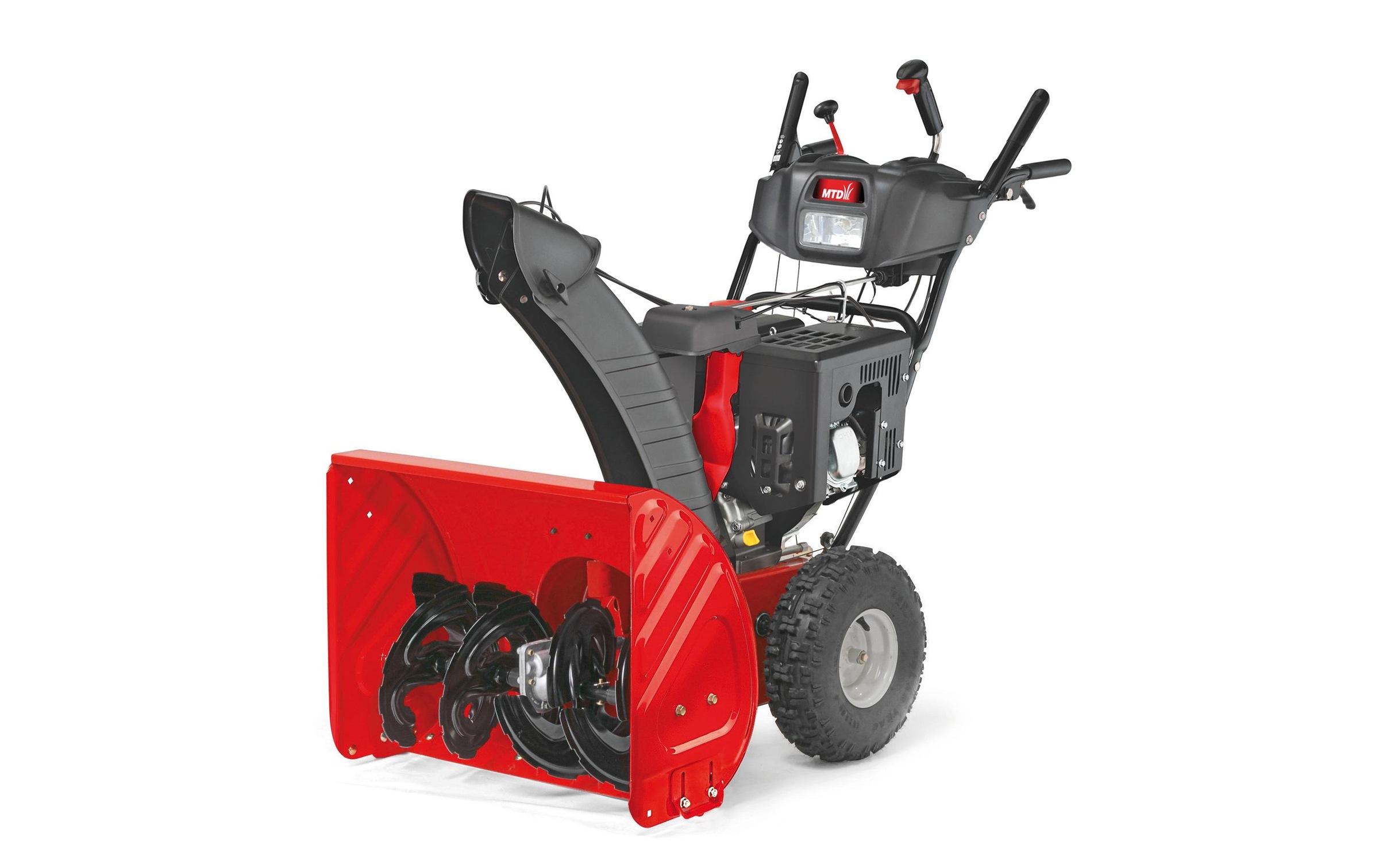 Image of MTD Schneeräumer »OPTIMA ME 66« bei Ackermann Versand Schweiz