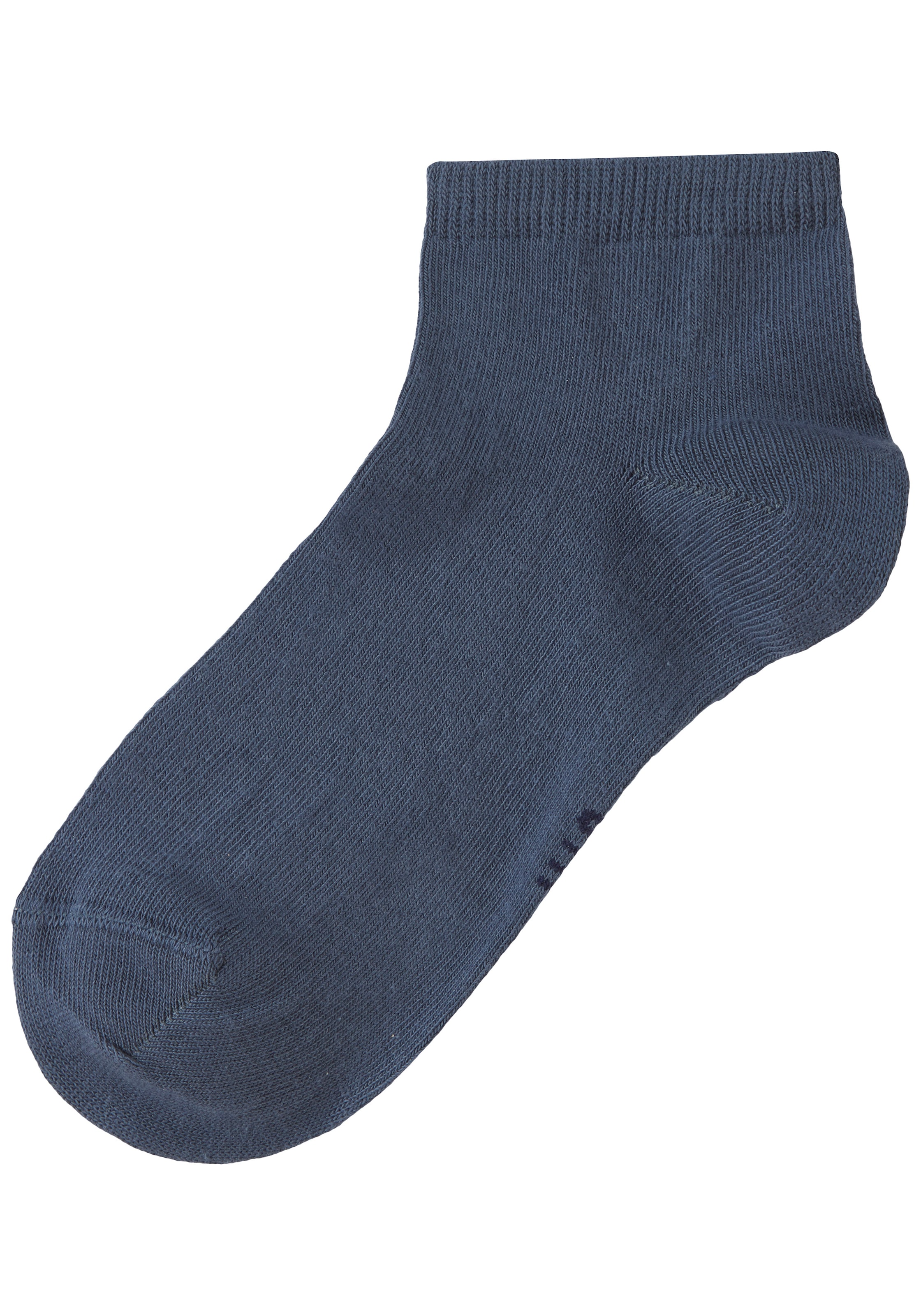 H.I.S Basicsocken Packung, 20 Paar tlg. zwei Längen im Kombi Pack