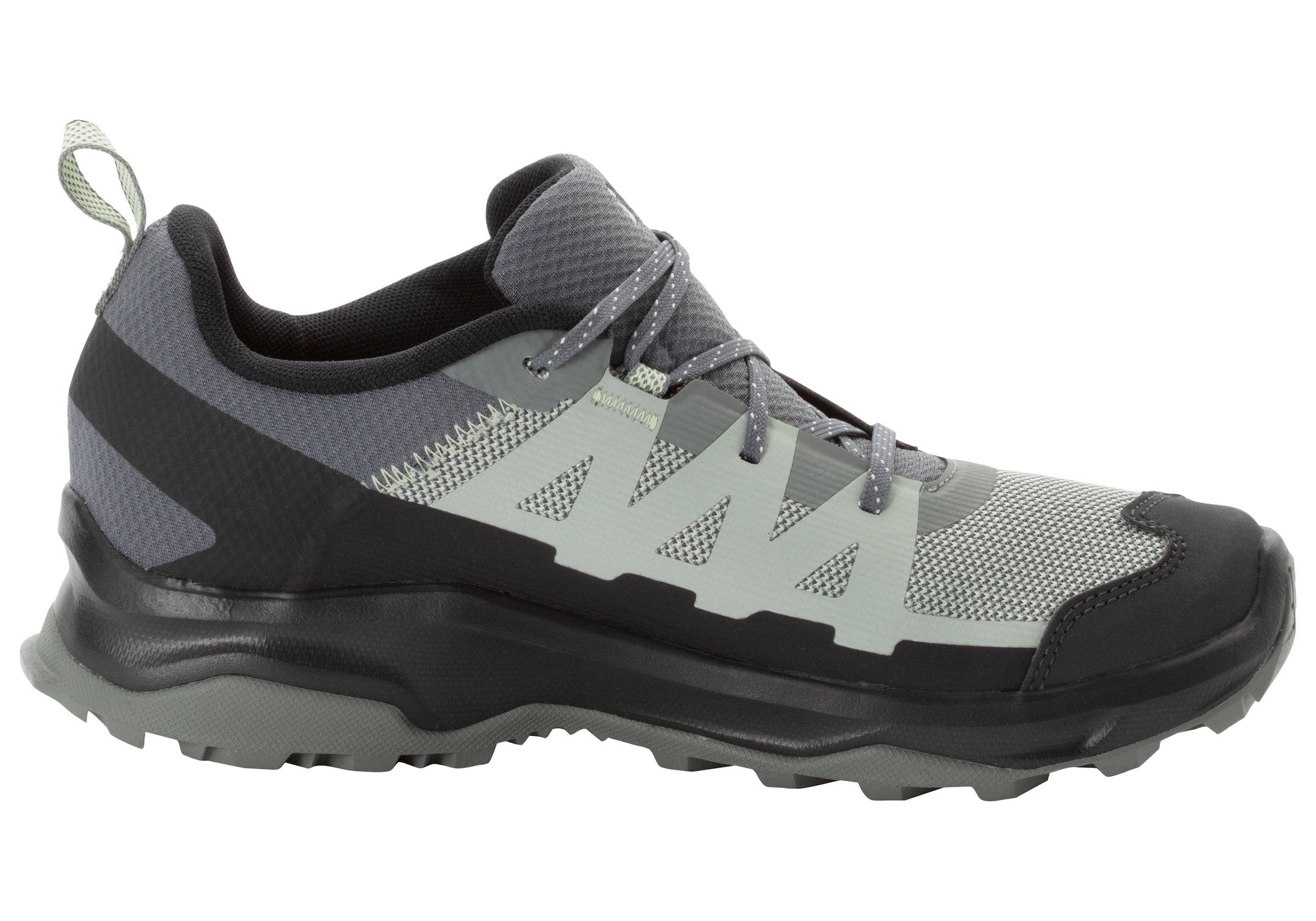 Salomon Wanderschuh »ARDENT GORE-TEX«, wasserdicht