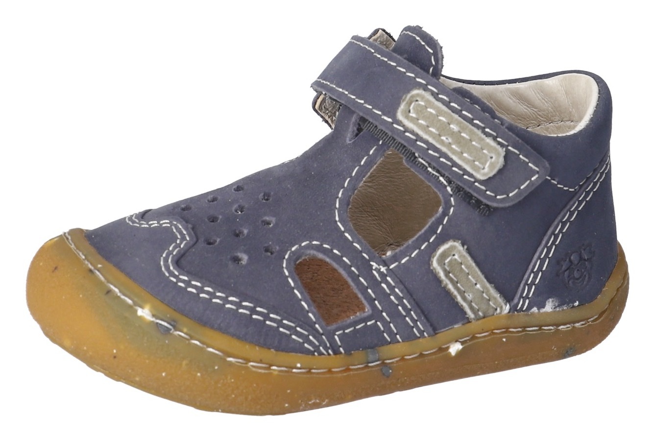 Image of PEPINO by RICOSTA Klettschuh »CANO«, für Laufanfänger bei Ackermann Versand Schweiz