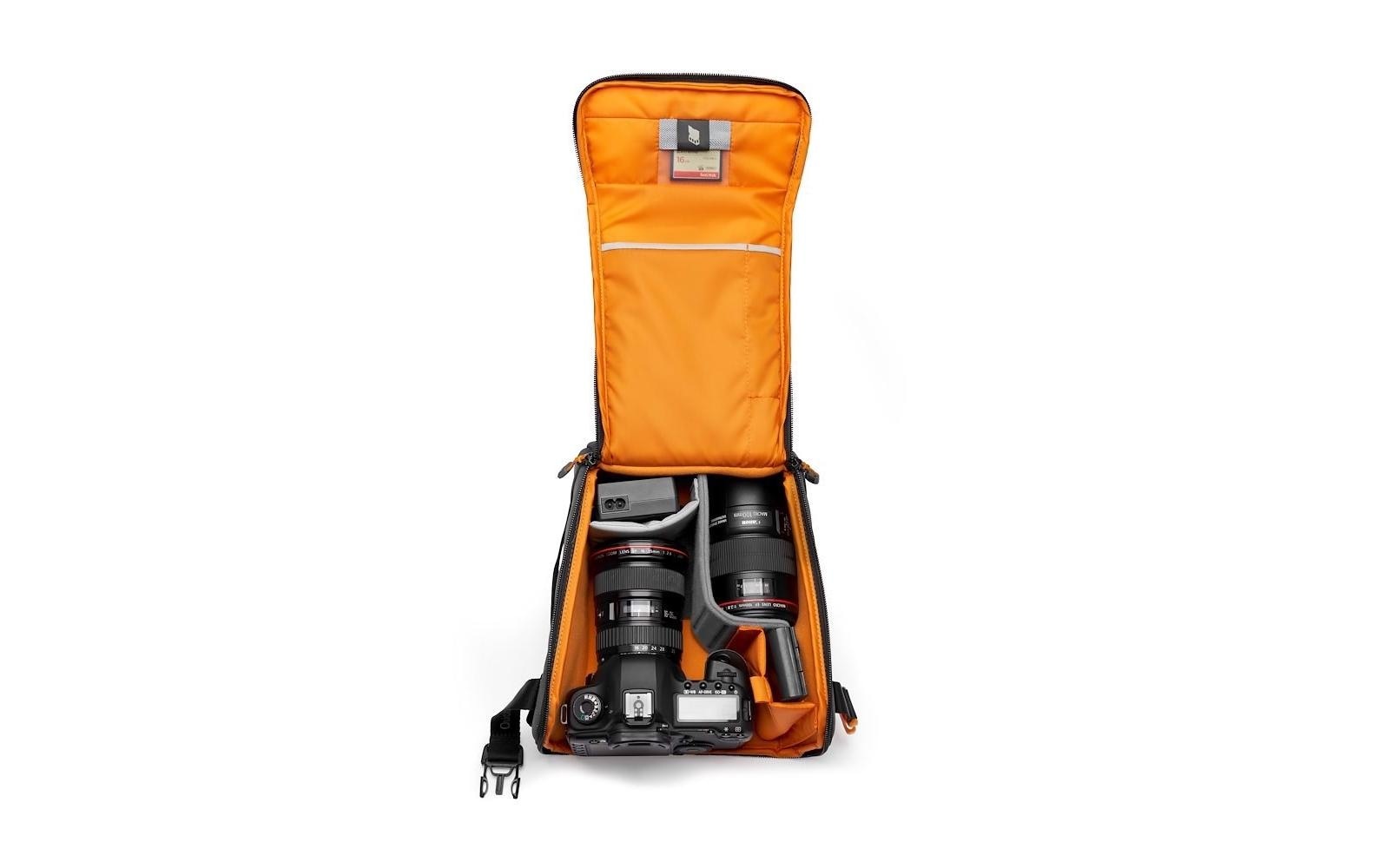 Lowepro Kameratasche »GearUp Creator Box L II (GRL)«