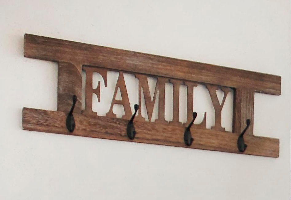 Image of HOFMANN LIVING AND MORE Hakenleiste bei Ackermann Versand Schweiz