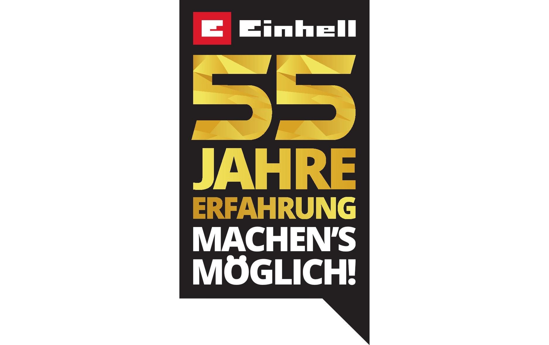 Einhell Heissluftgebläse »TE-HA 2000 E«