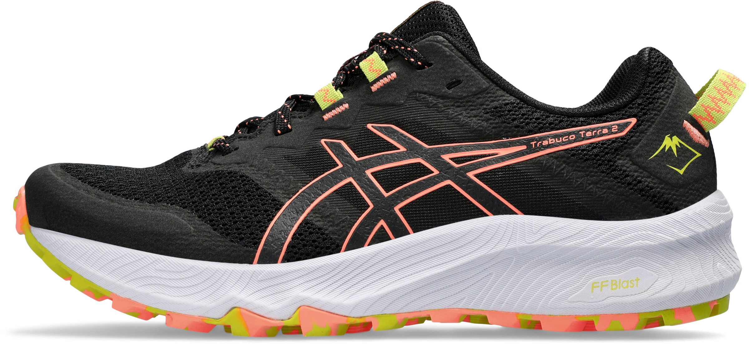 Asics Trailrunningschuh »TRABUCO TERRA 2«