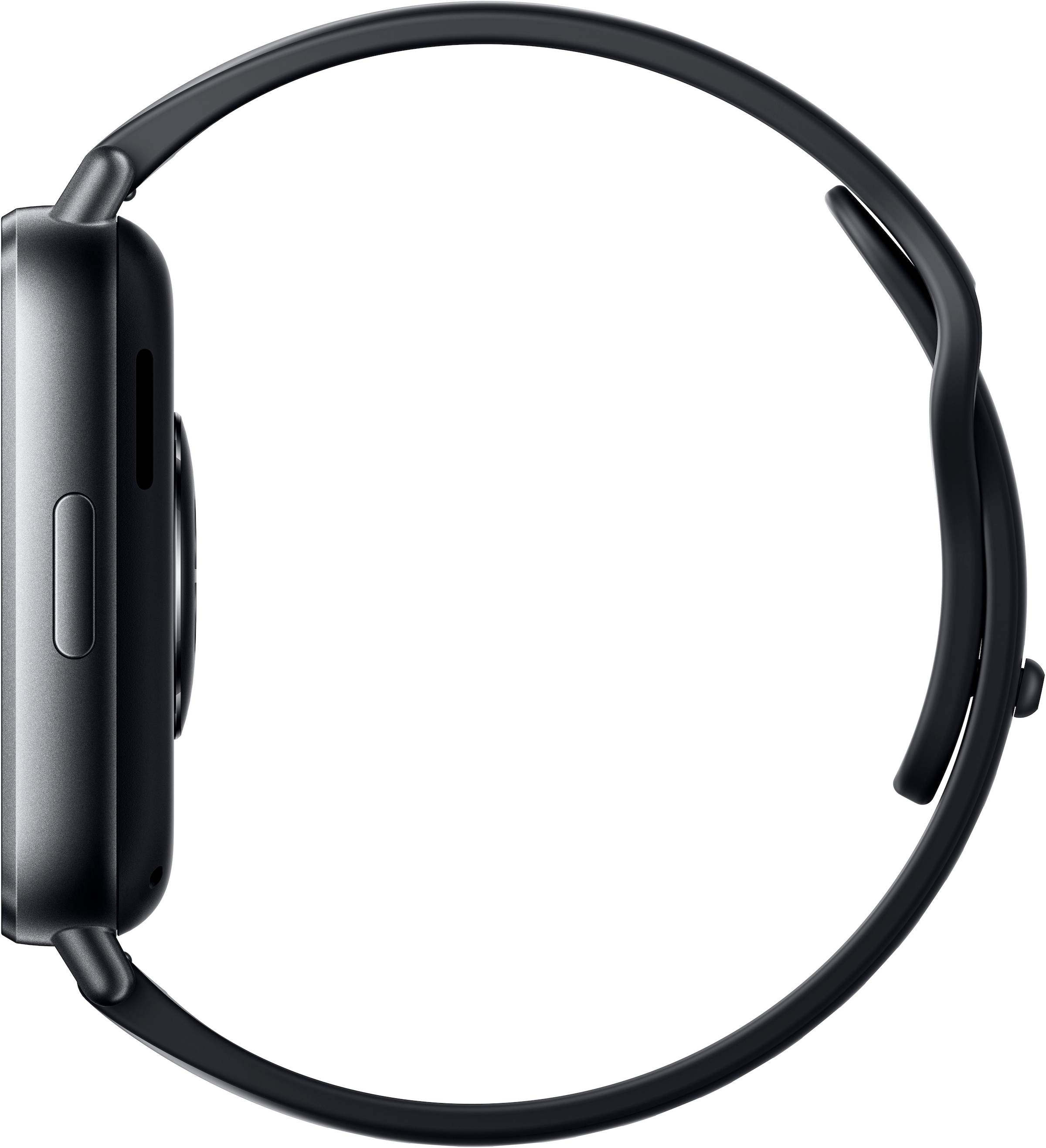 Xiaomi Smartwatch »Redmi Watch 5 Active« (5,08 cm / 2 ″) HyperOS