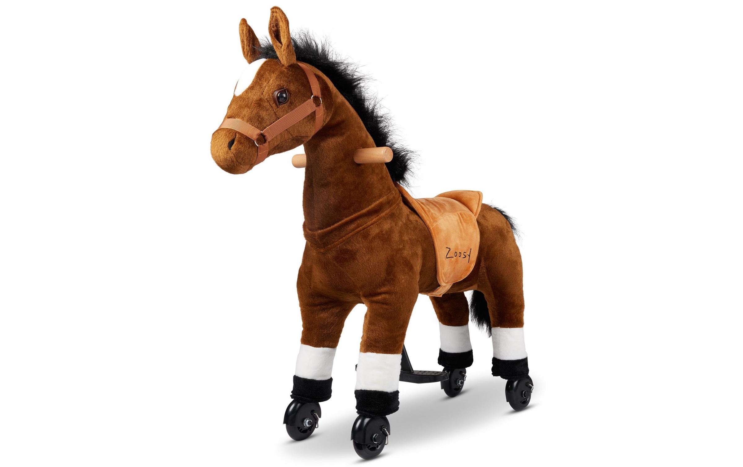 Image of Reitpferd "zoosy Pferd Gr. S"
