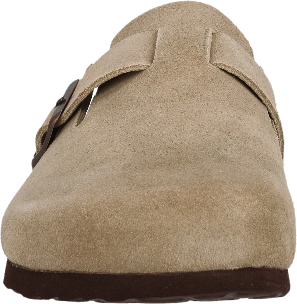 CRUZ Sandale »Corwin Leather Cork Clog«