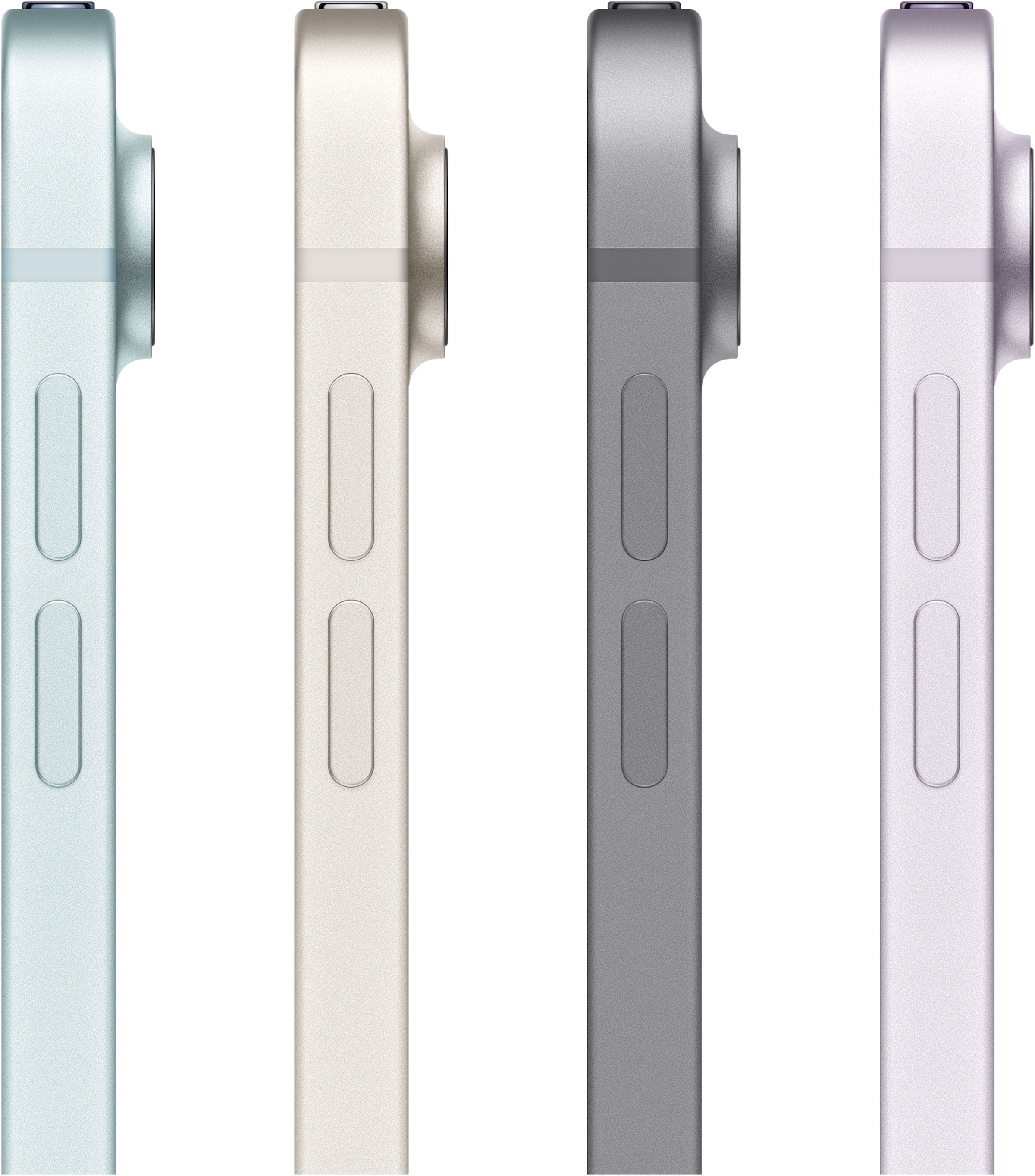 Apple Tablettes »13" iPad Air Wi-Fi + Cellular« (33,02 cm / 13 ″) iPadOS )