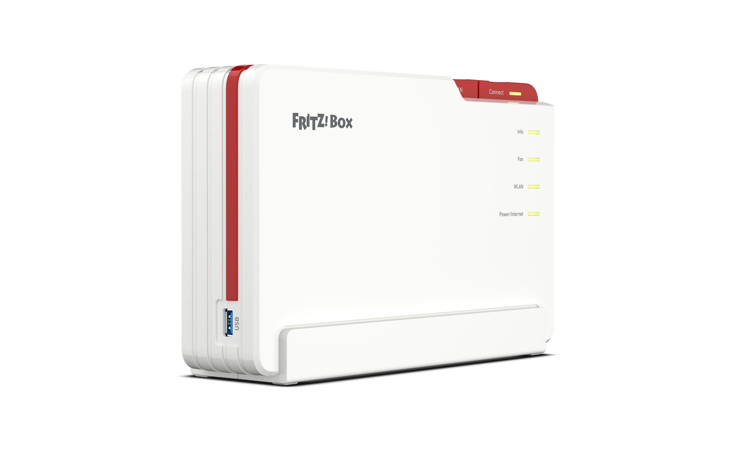   WLAN-Router »FRITZ! FRITZ!Box 5690 Pro International«