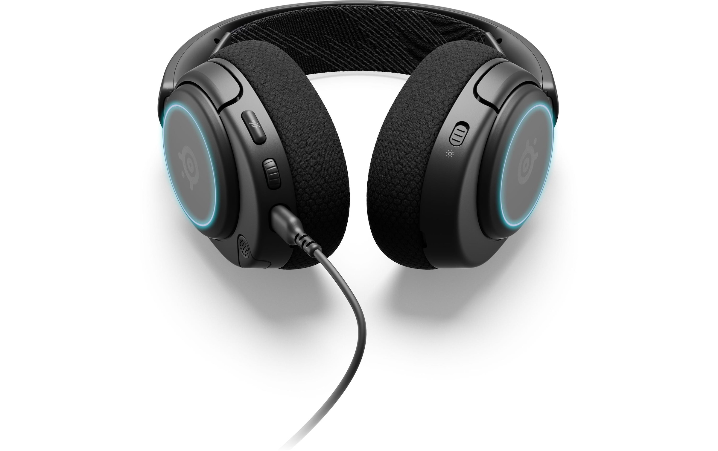 SteelSeries Over-Ear-Kopfhörer »Arctis Nova 3 Headset«