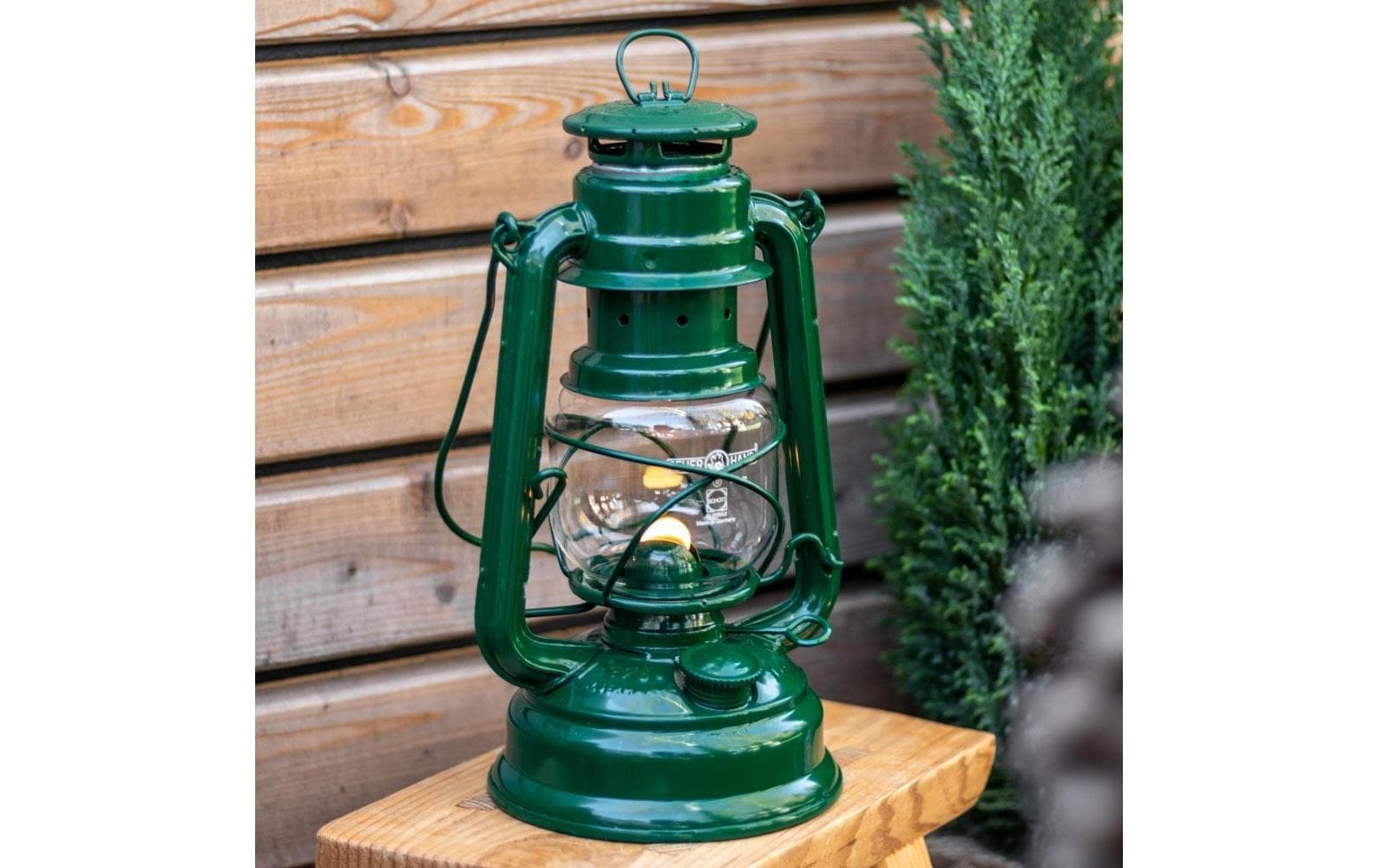 Feuerhand Laterne »Baby Special 276«