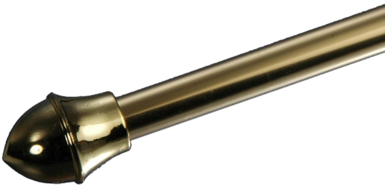 Image of Liedeco Gardinenstangen-Endstück, (2 St.) bei Ackermann Versand Schweiz