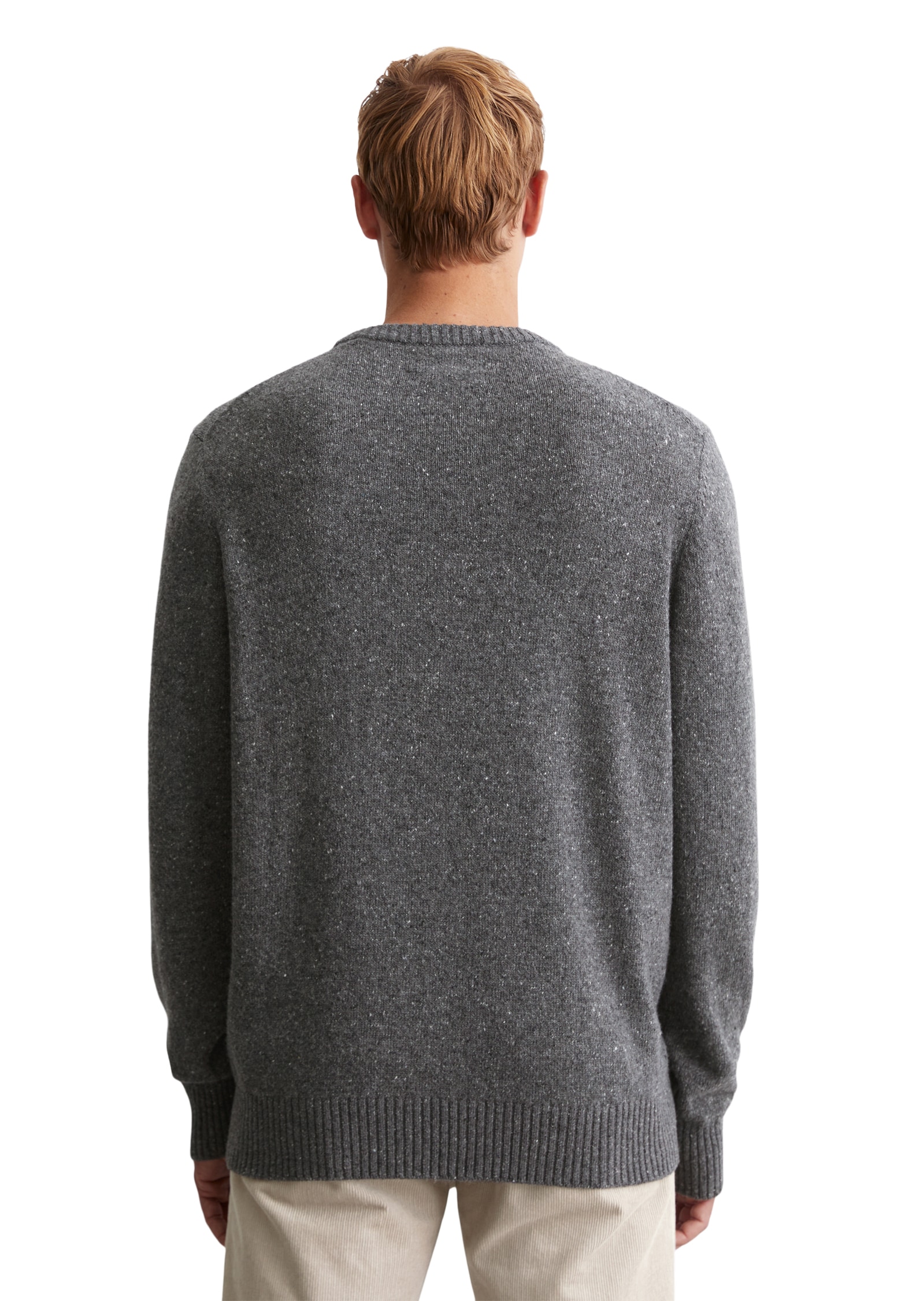 Marc O'Polo Pull à col rond