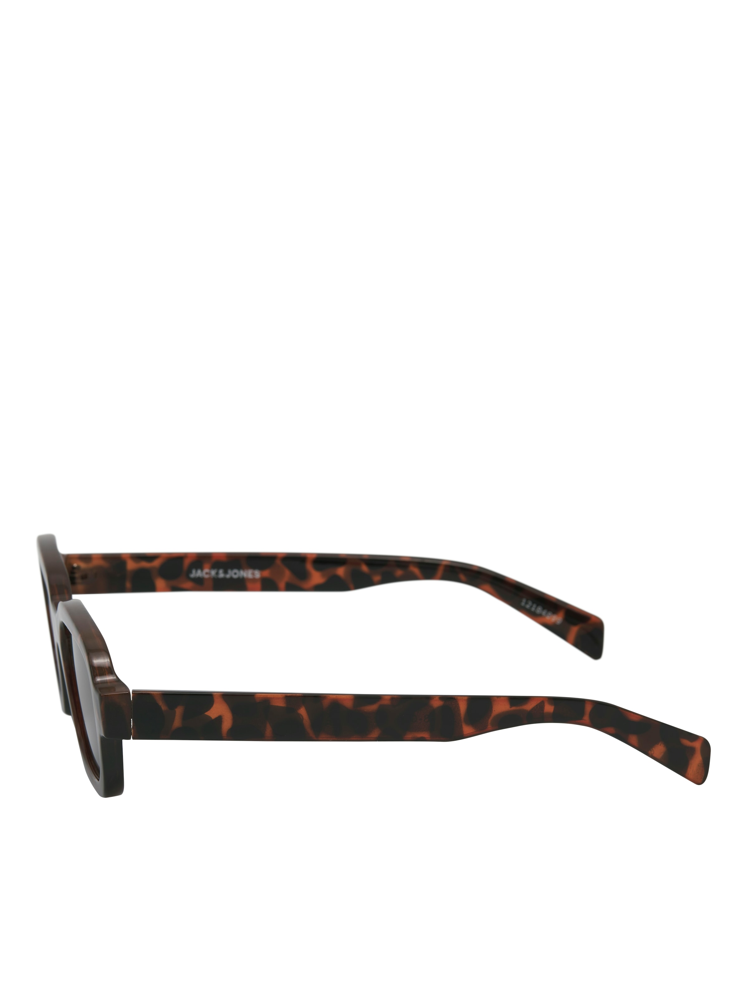 Jack & Jones Lunettes de soleil »JACRYDER SUNGLASSES NOOS«