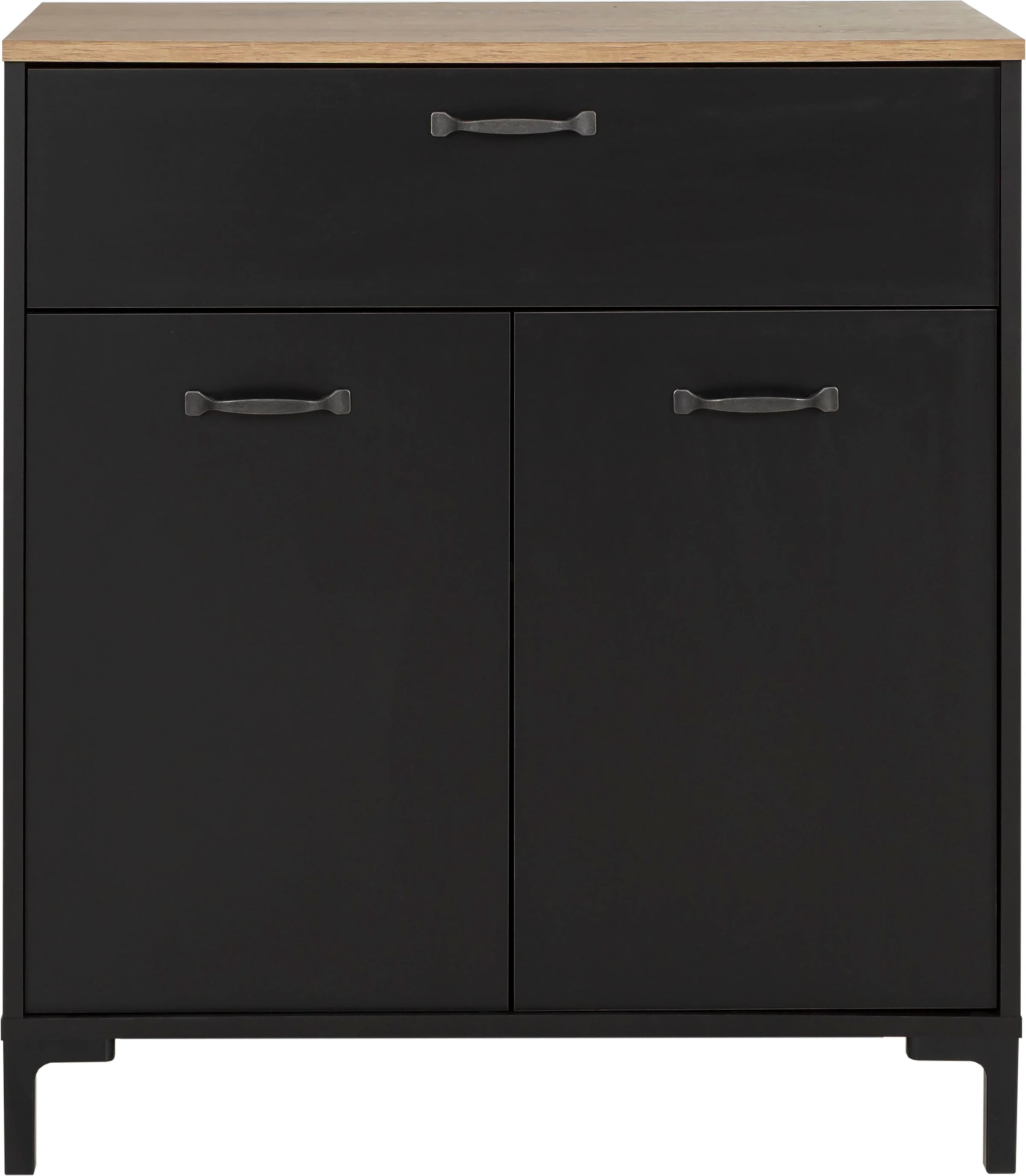 Gami Stauraumschrank »MANCHESTER« Grosses Stauraumvolumen