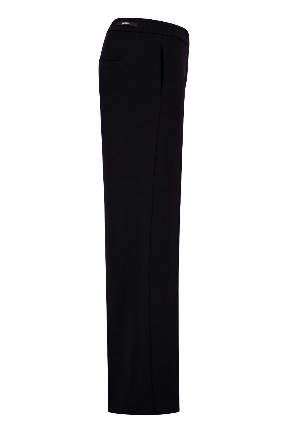 Atelier GARDEUR Stoffhose »Atelier GARDEUR Hose FRANCA800«