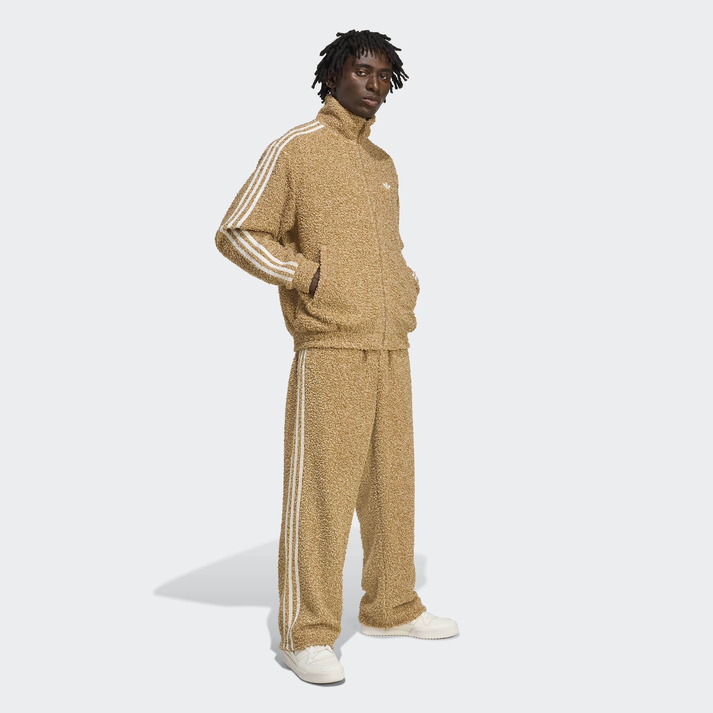 adidas Originals Veste d'entraînement »BOUCLE FB TT«