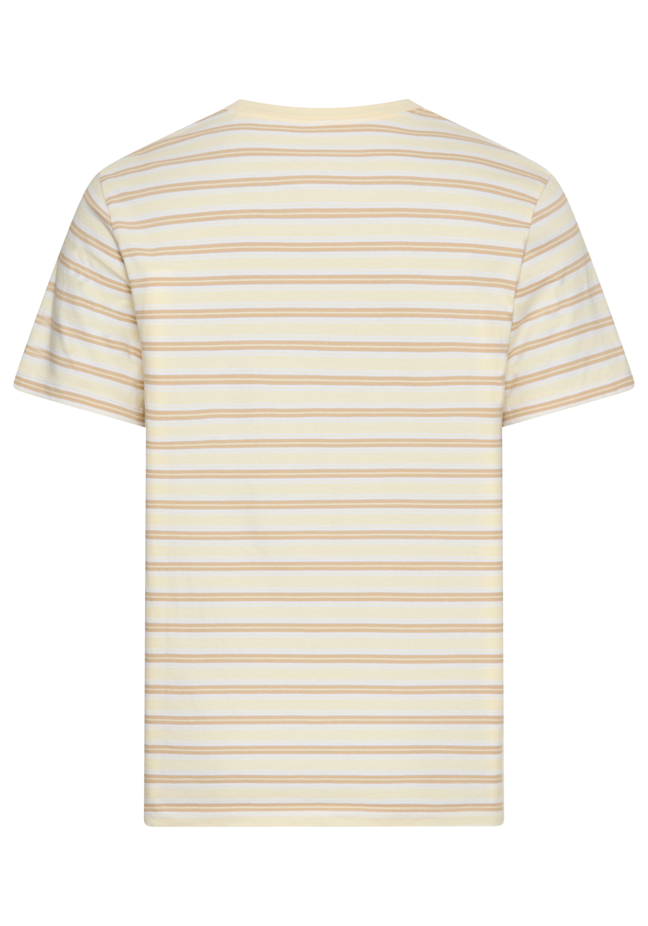 Levi's® T-Shirt, mit Streifenmuster
