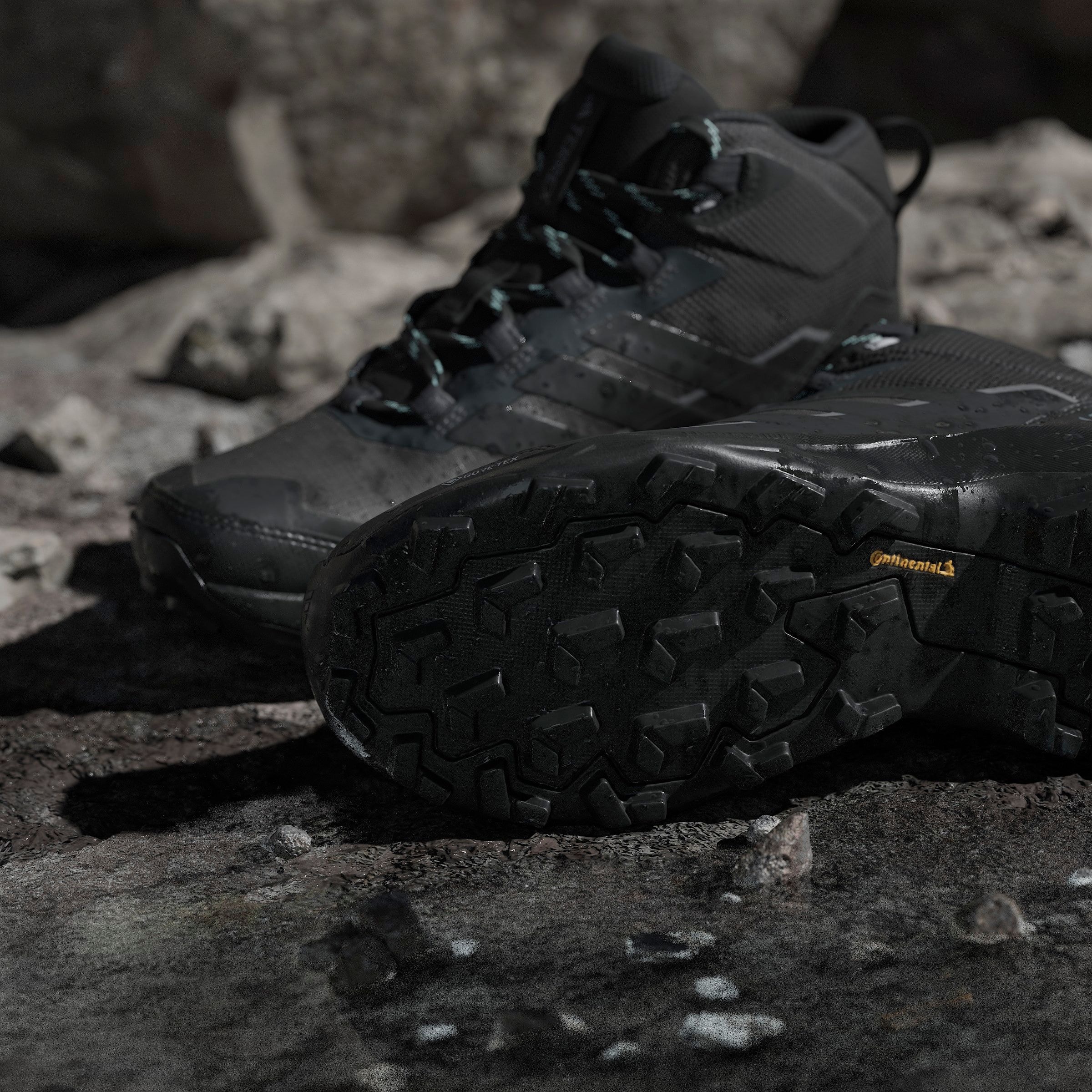 adidas TERREX Chaussure de randonnée »TERREX SKYCHASER AX5 MID GORE-TEX«  wasserdicht