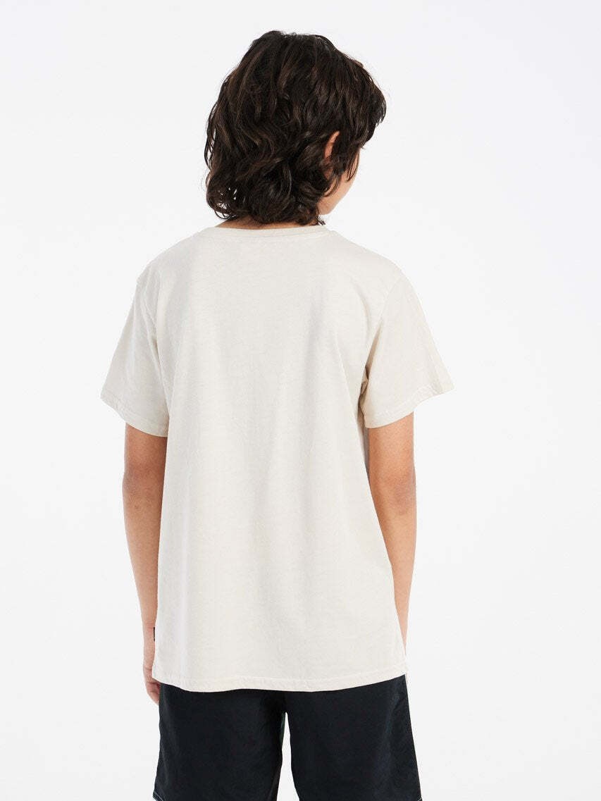 Protest T-shirt »T-shirts & Polos PRTLuke JR«