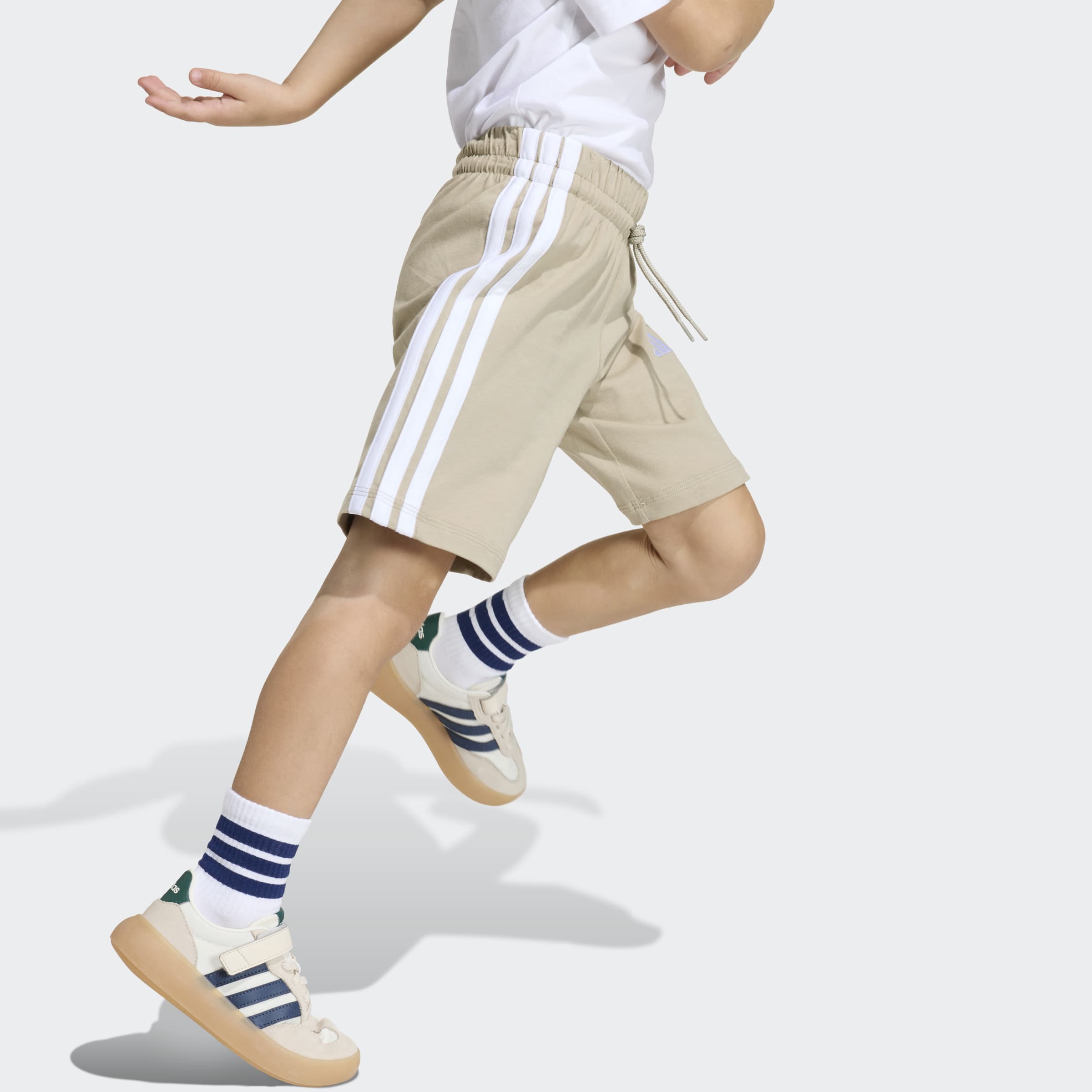 adidas Sportswear Combinaison d'entraînement »ESSENTIALS KIDS -SET« 2 pièces