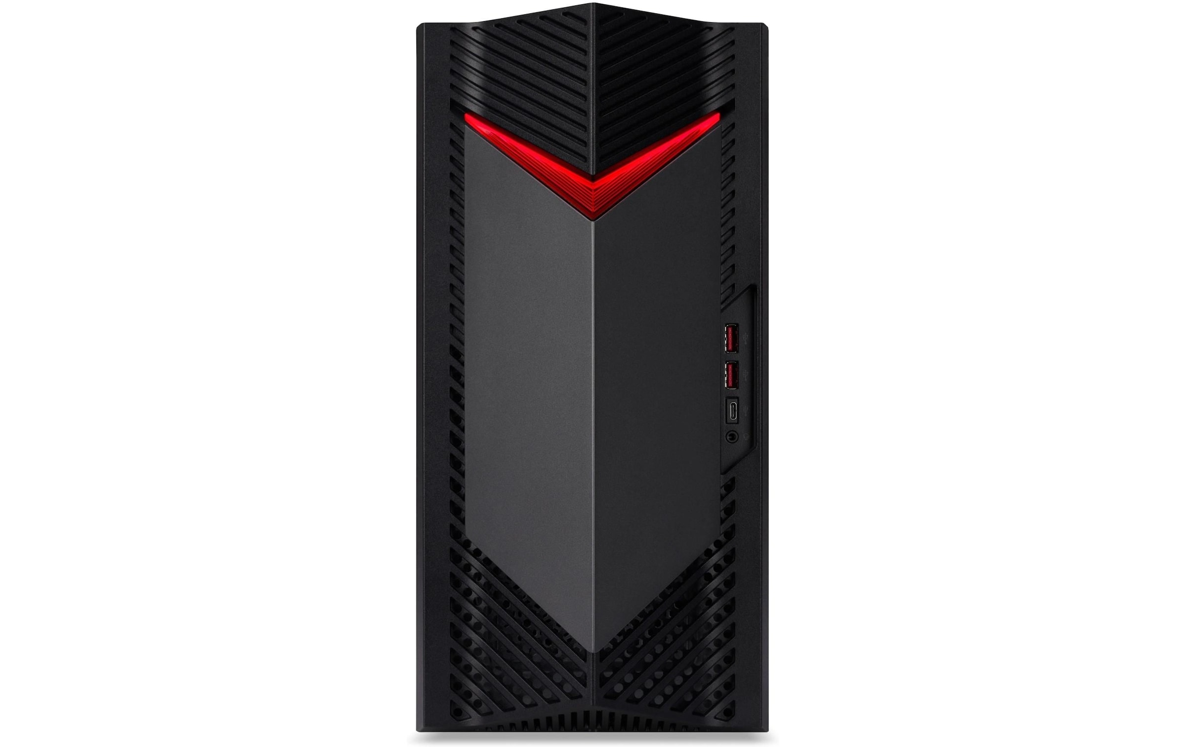 Acer Gaming-PC »Nitro 50 (N50-660) U7-265F, 1TB, RTX 5060«