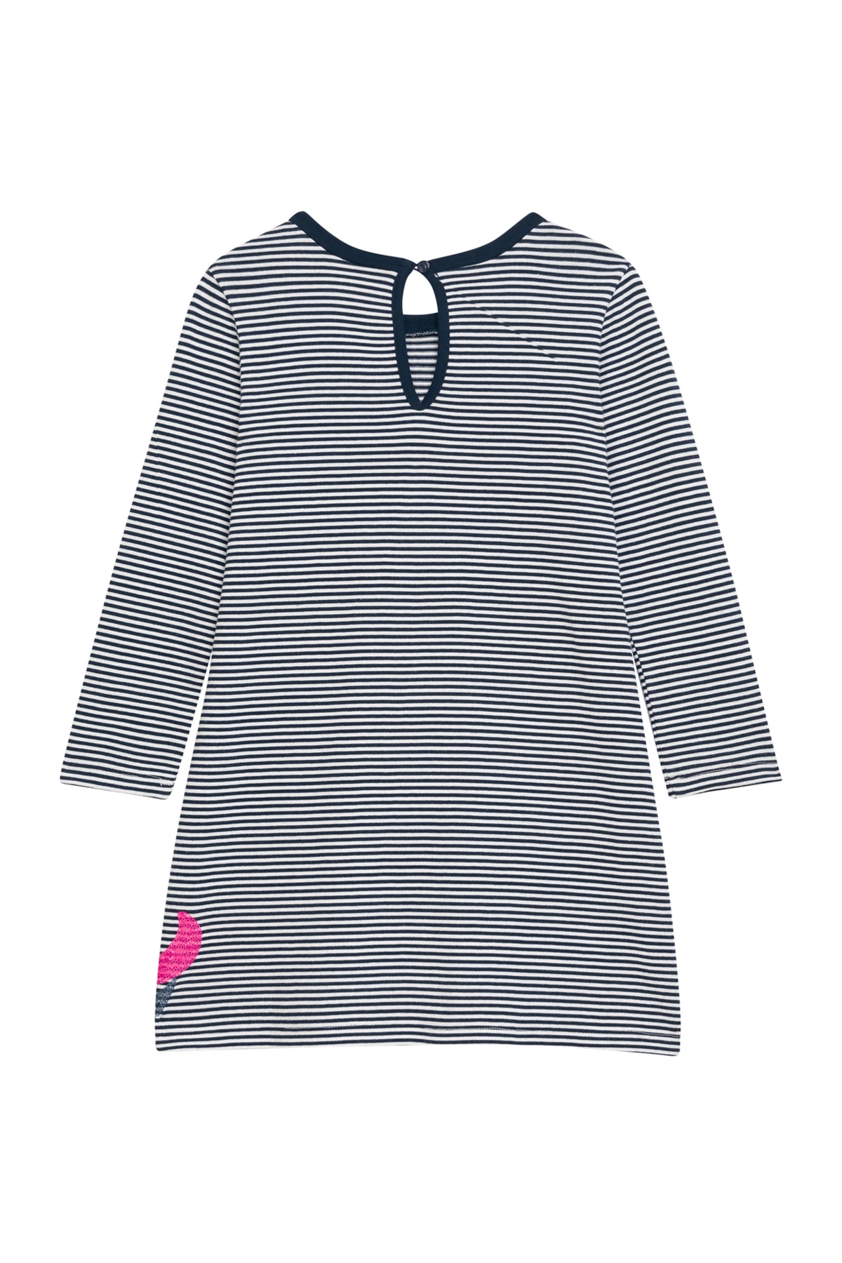 DANAMADE Jerseykleid »DANAMADE Dress DMARIE«