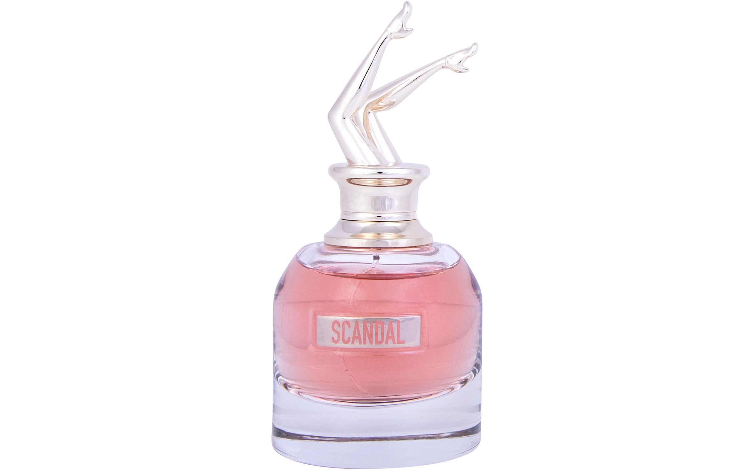 JEAN PAUL GAULTIER Eau de Parfum »Eau de Parfum Scandal edp 50 ml«