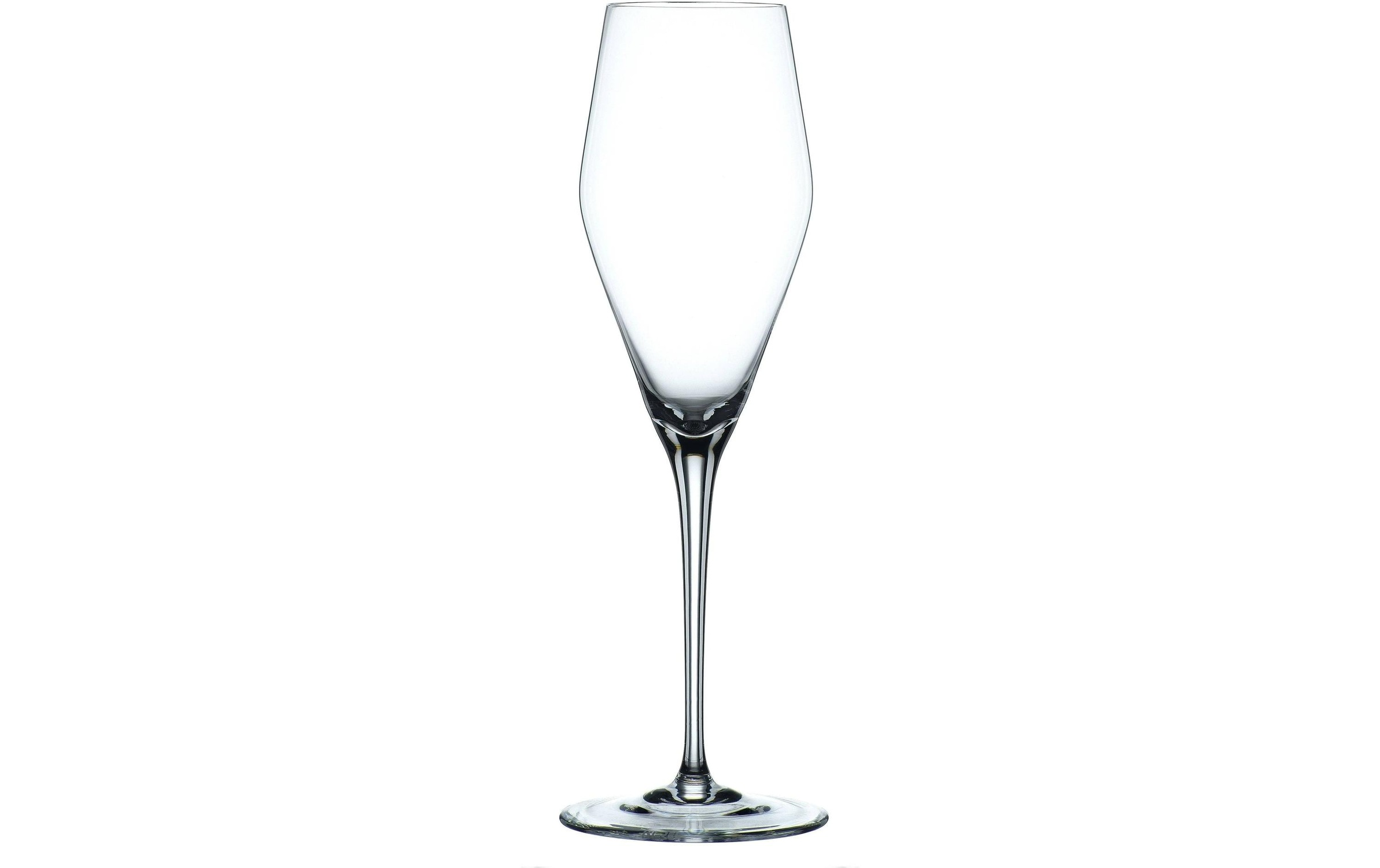 Image of Nachtmann Sektglas "ViNova, 4 Stück"